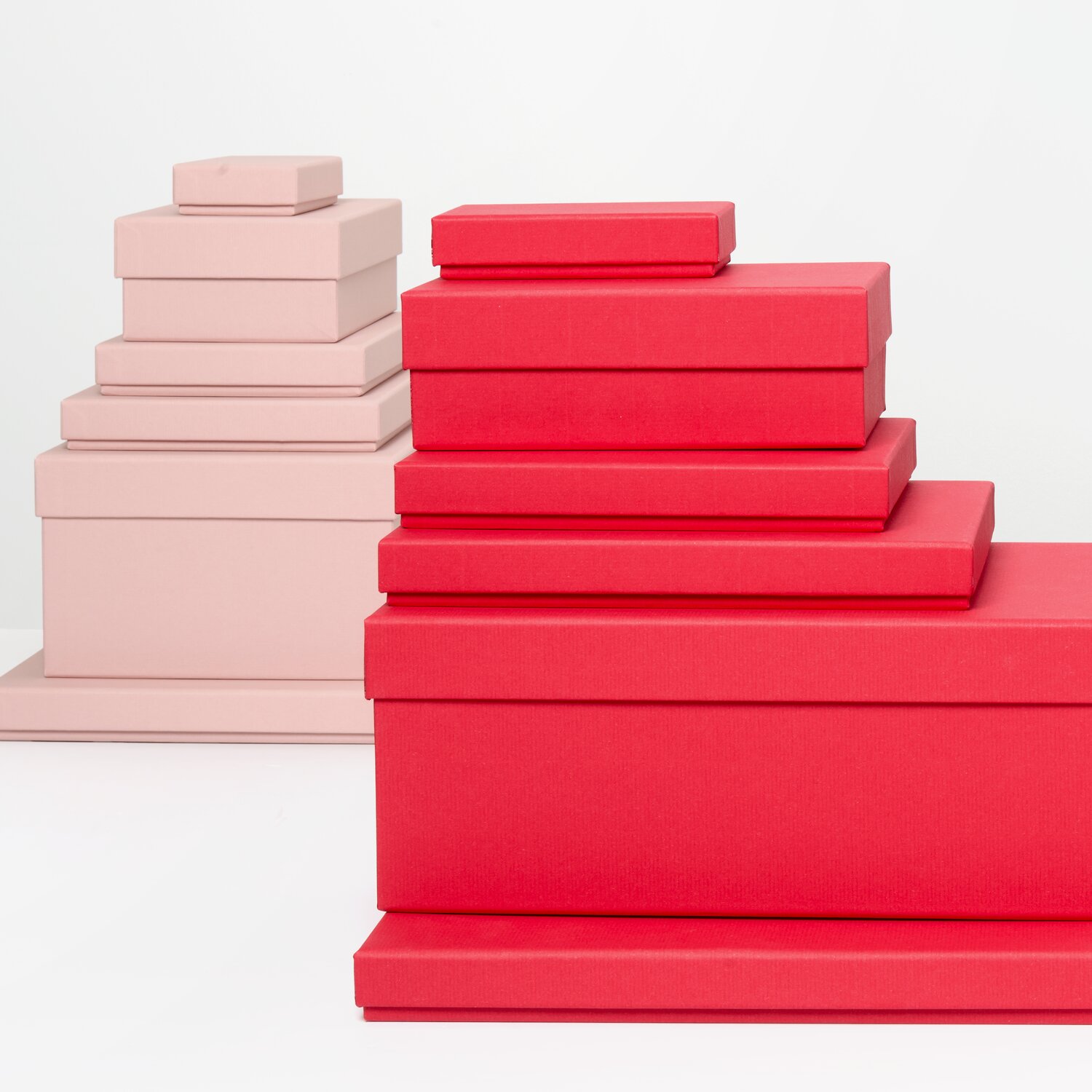 Paper Poetry Luxury Geschenkbox S Farbe Schwarz von Rico Design