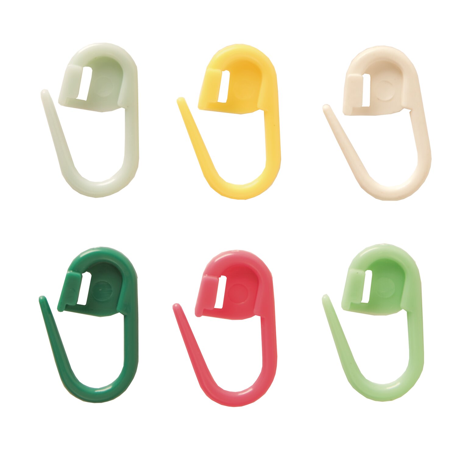 Maschenmarkierer 12 Stück