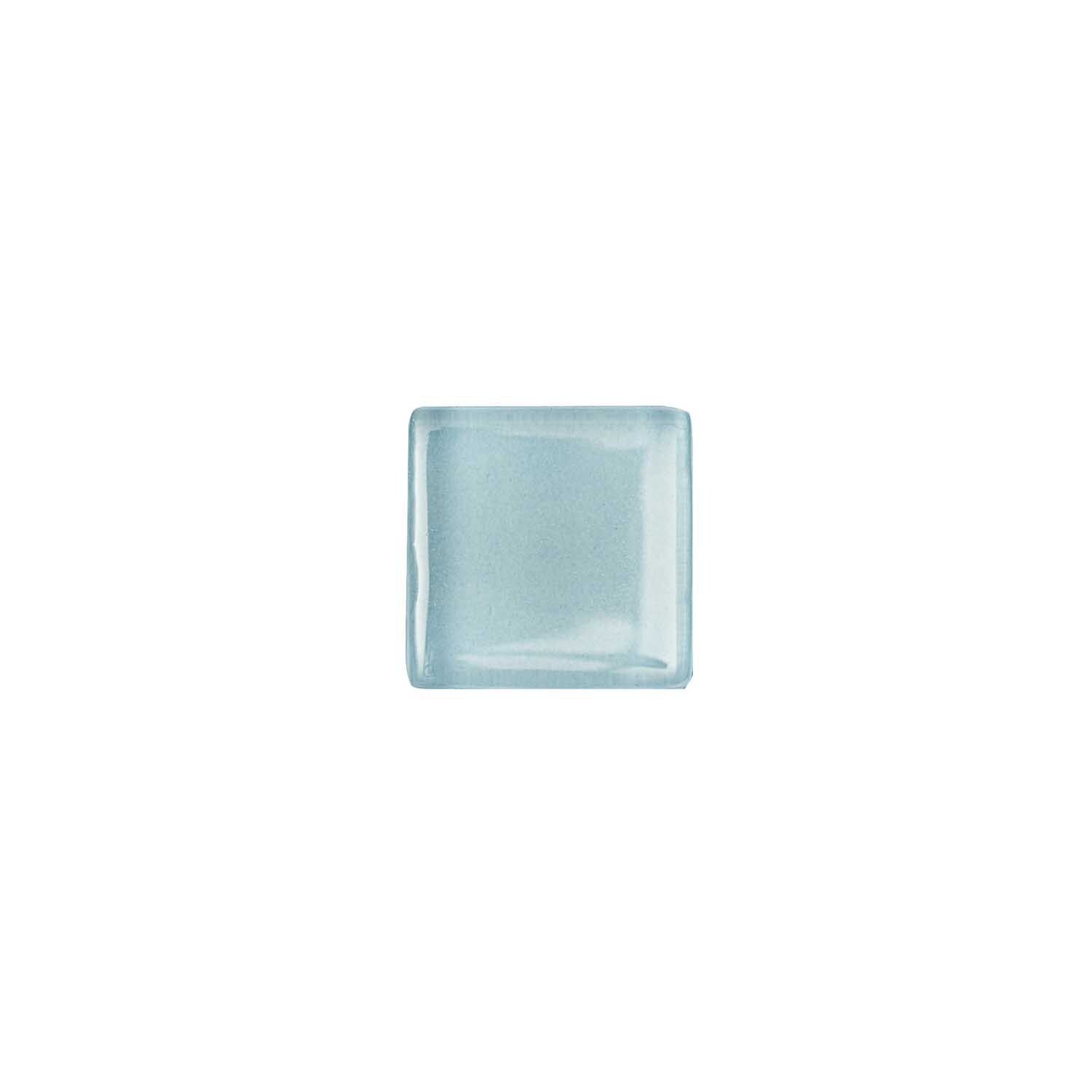 Eisblau