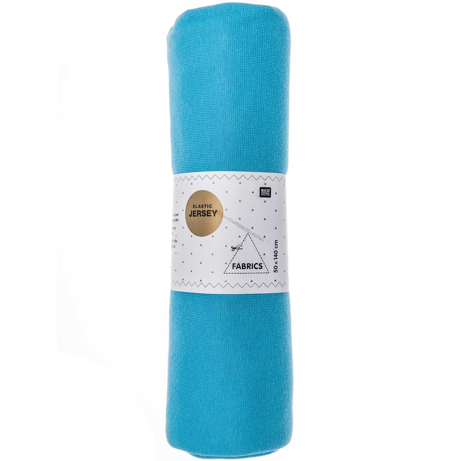 Stoff Jersey elastic 50x140cm Stoff Jersey elastic 50x140cm