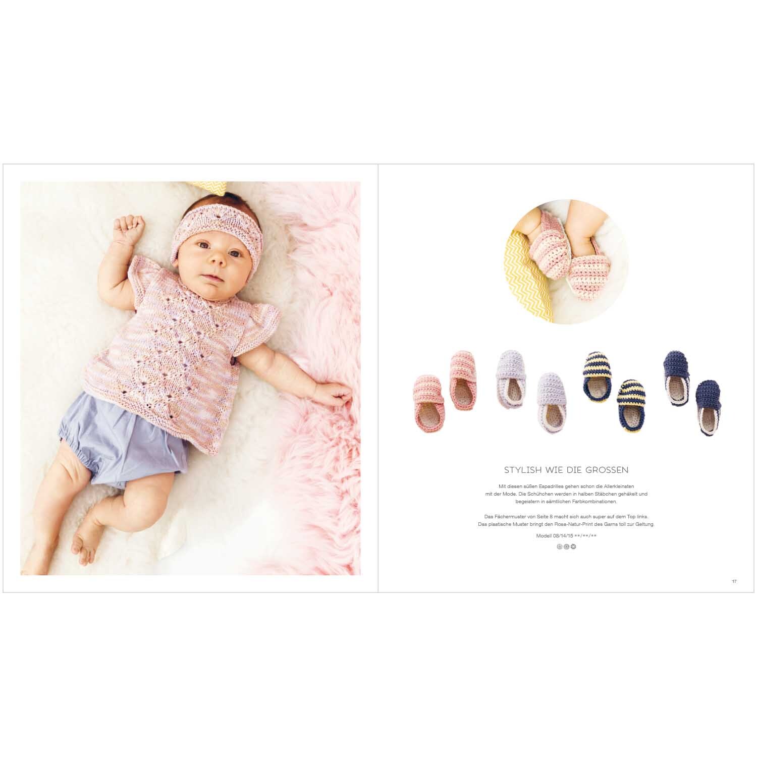 Rico Baby Heft Nr.24 Rico Baby Heft Nr.24