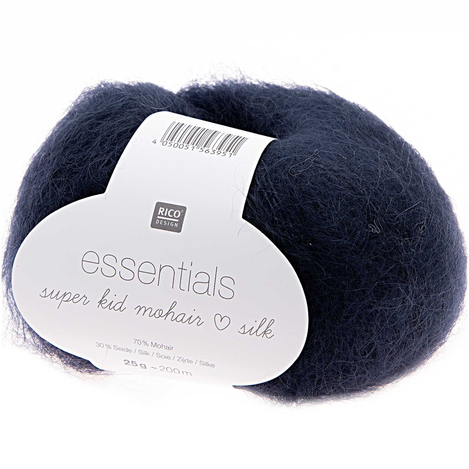 Strickset Dreieckstuch Modell 02 aus Lovewool No. 20