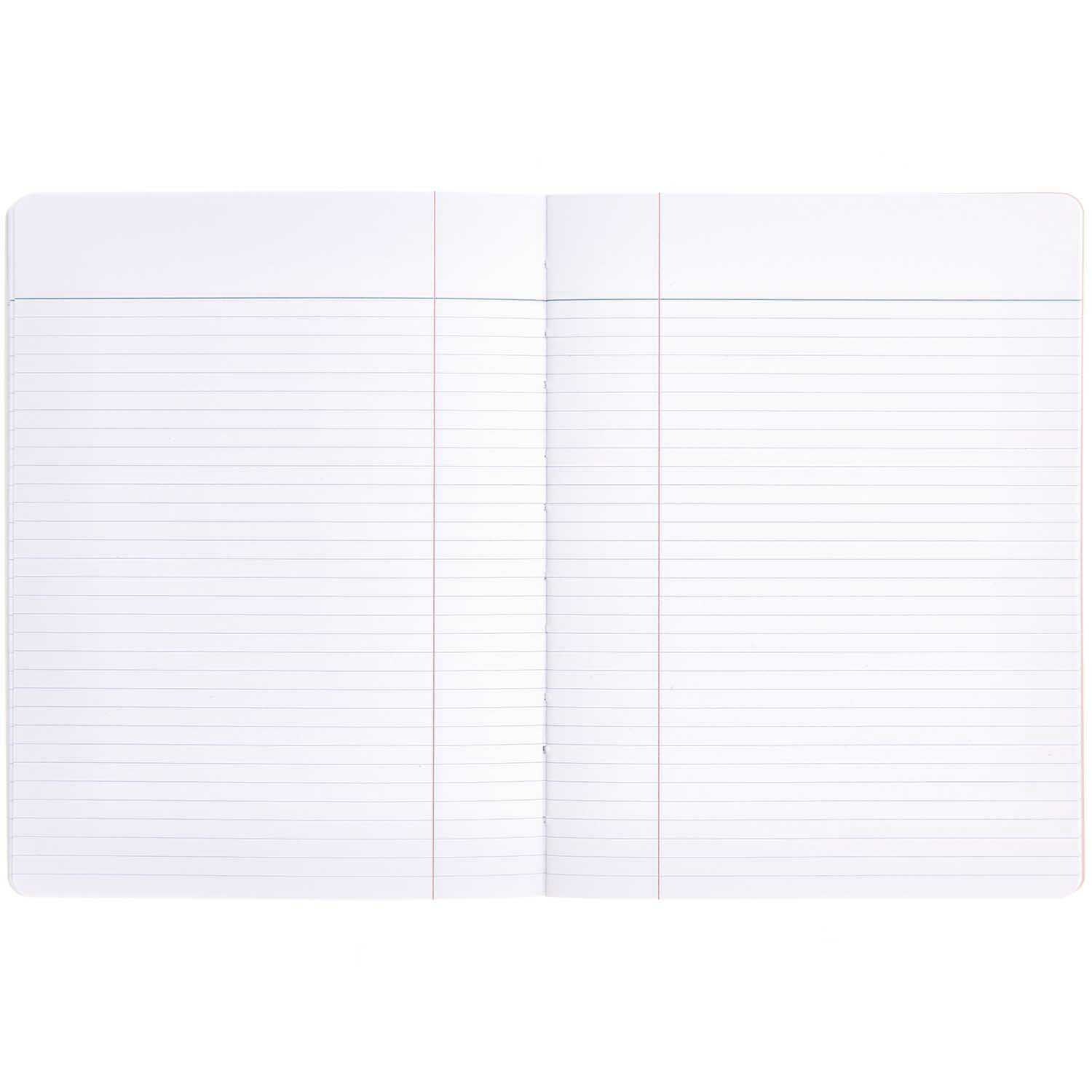 Rico Design x Redfries Notizbuch Wolken 14,5x19cm 128 Seiten Rico Design x Redfries Notizbuch Wolken 14,5x19cm 128 Seiten