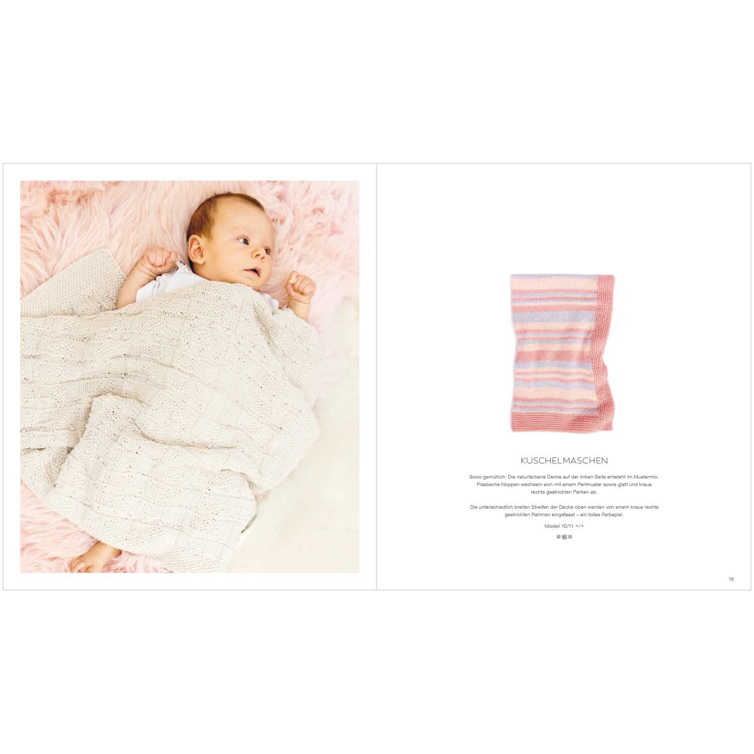 Rico Baby Heft Nr.24 Rico Baby Heft Nr.24