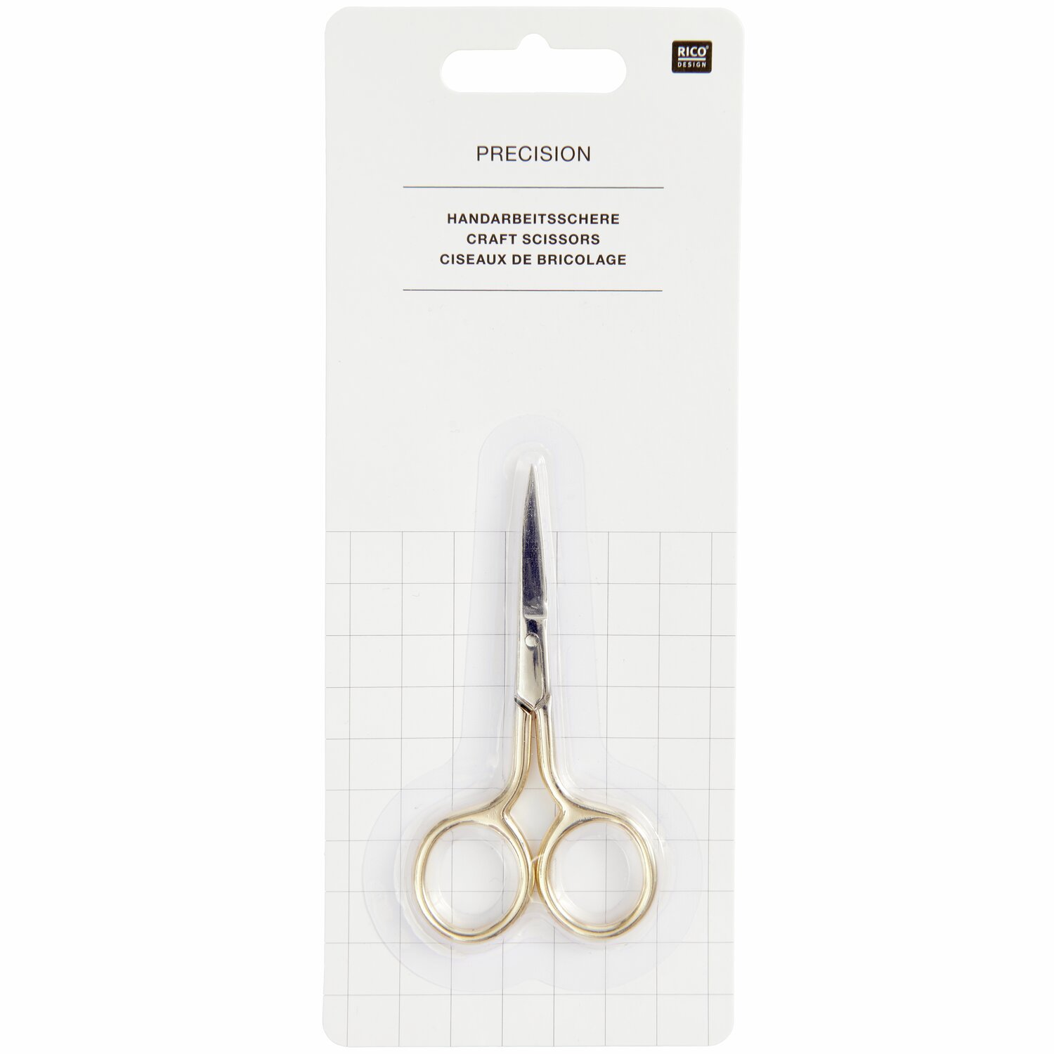 Handarbeitsschere 9,5cm