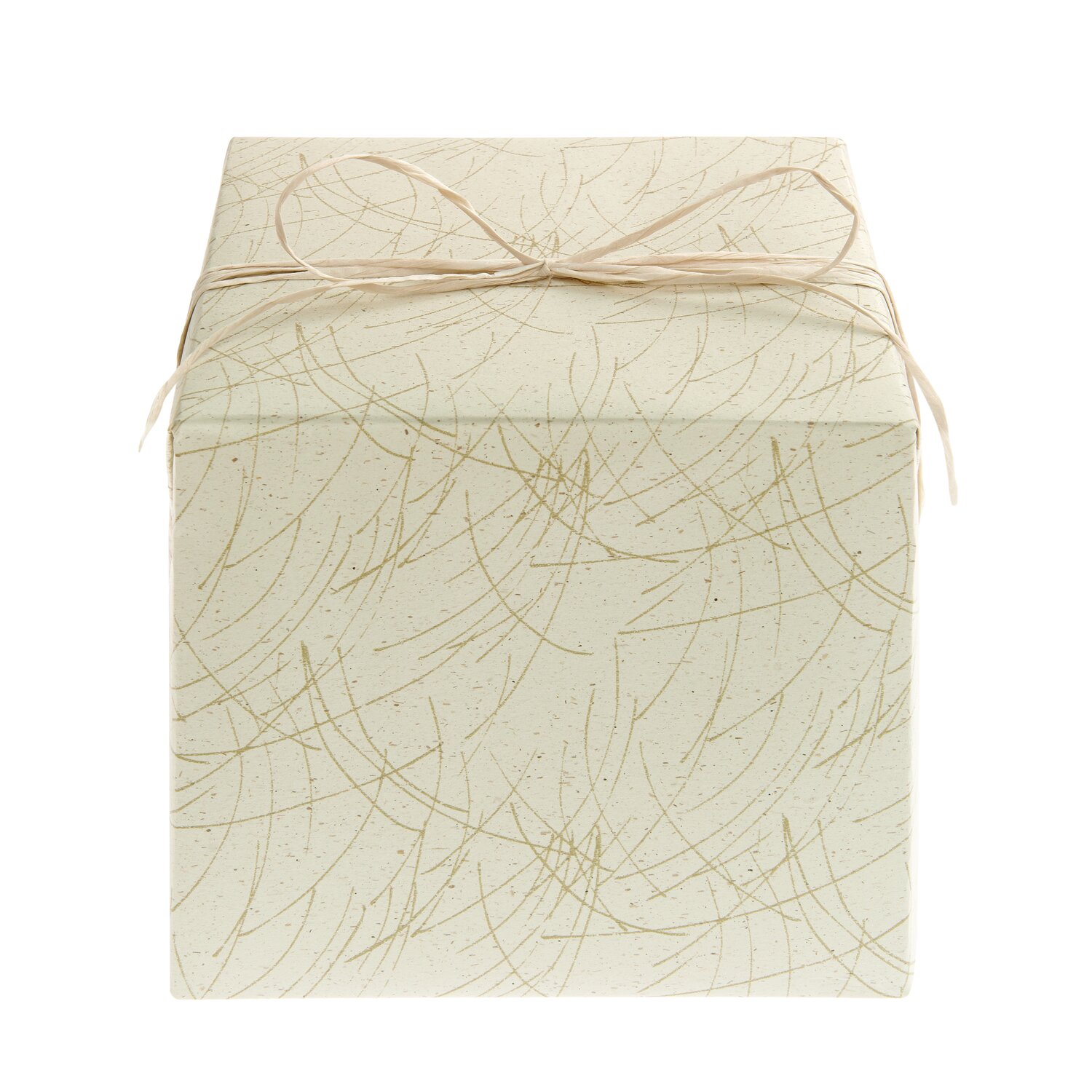 Paper Poetry Geschenkpapier Gräser Grau 0,7x2m von Rico Design