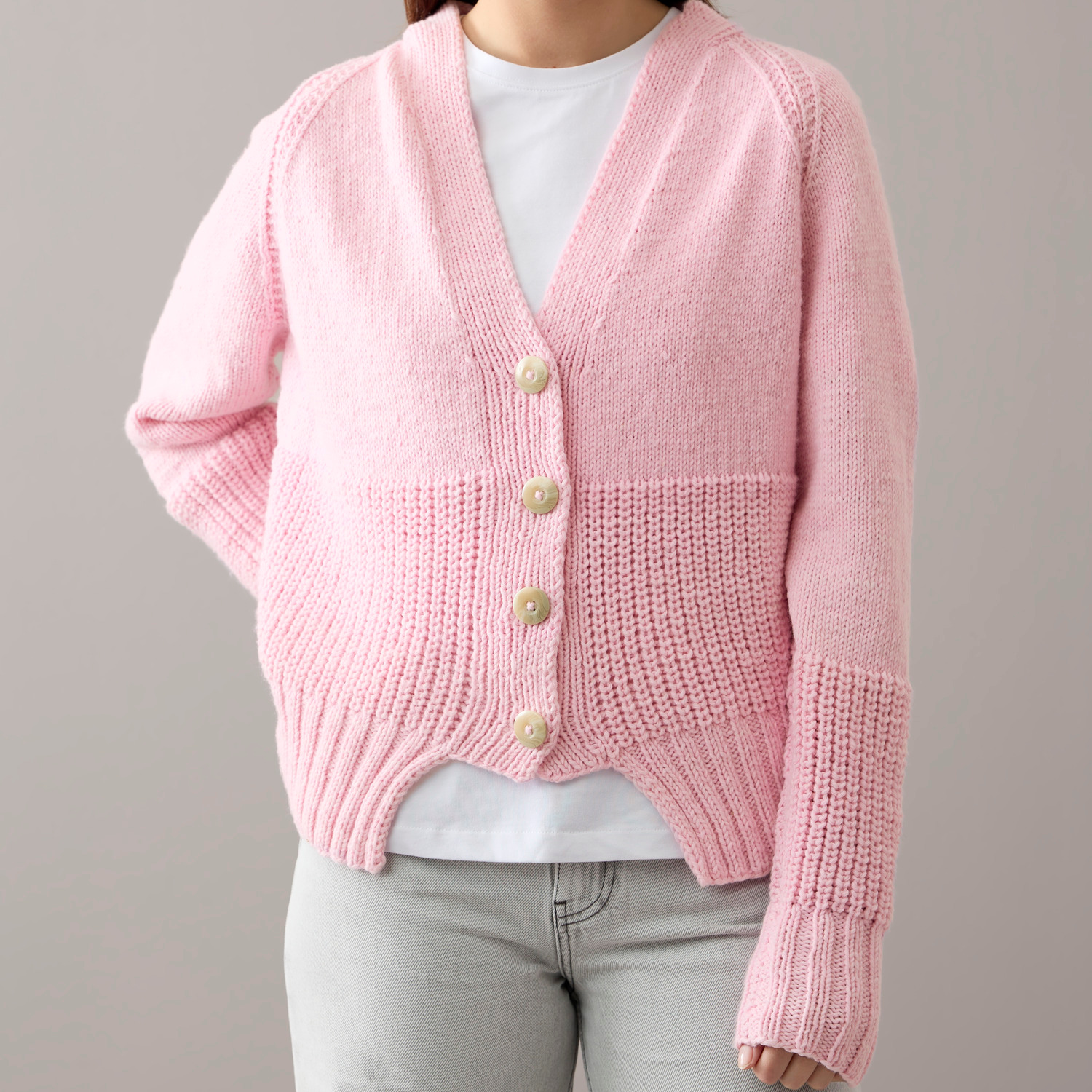 Vegan Cashmere Special