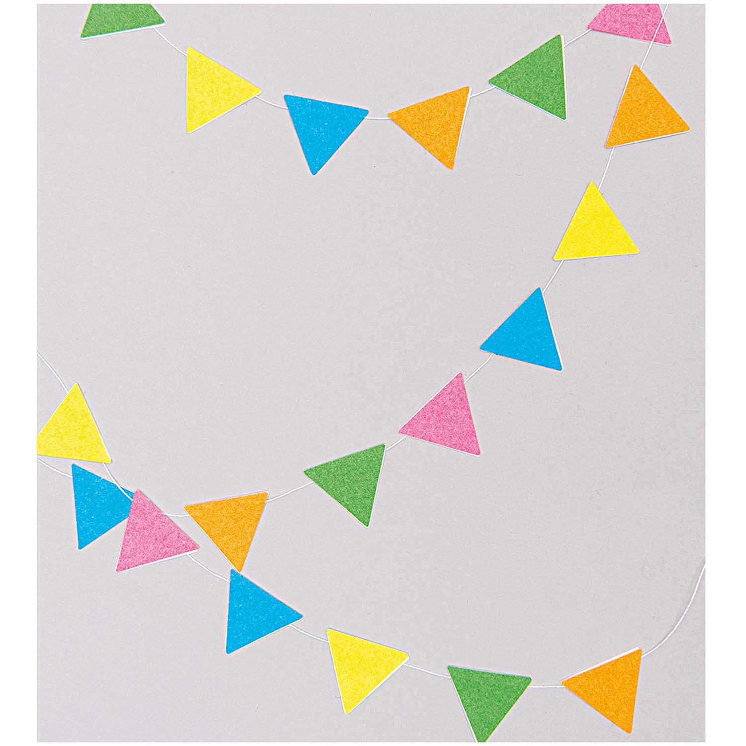 Paper Poetry OfficeSticker Dreiecke rot-orange-pink 4 Bogen Paper Poetry OfficeSticker Dreiecke rot-orange-pink 4 Bogen