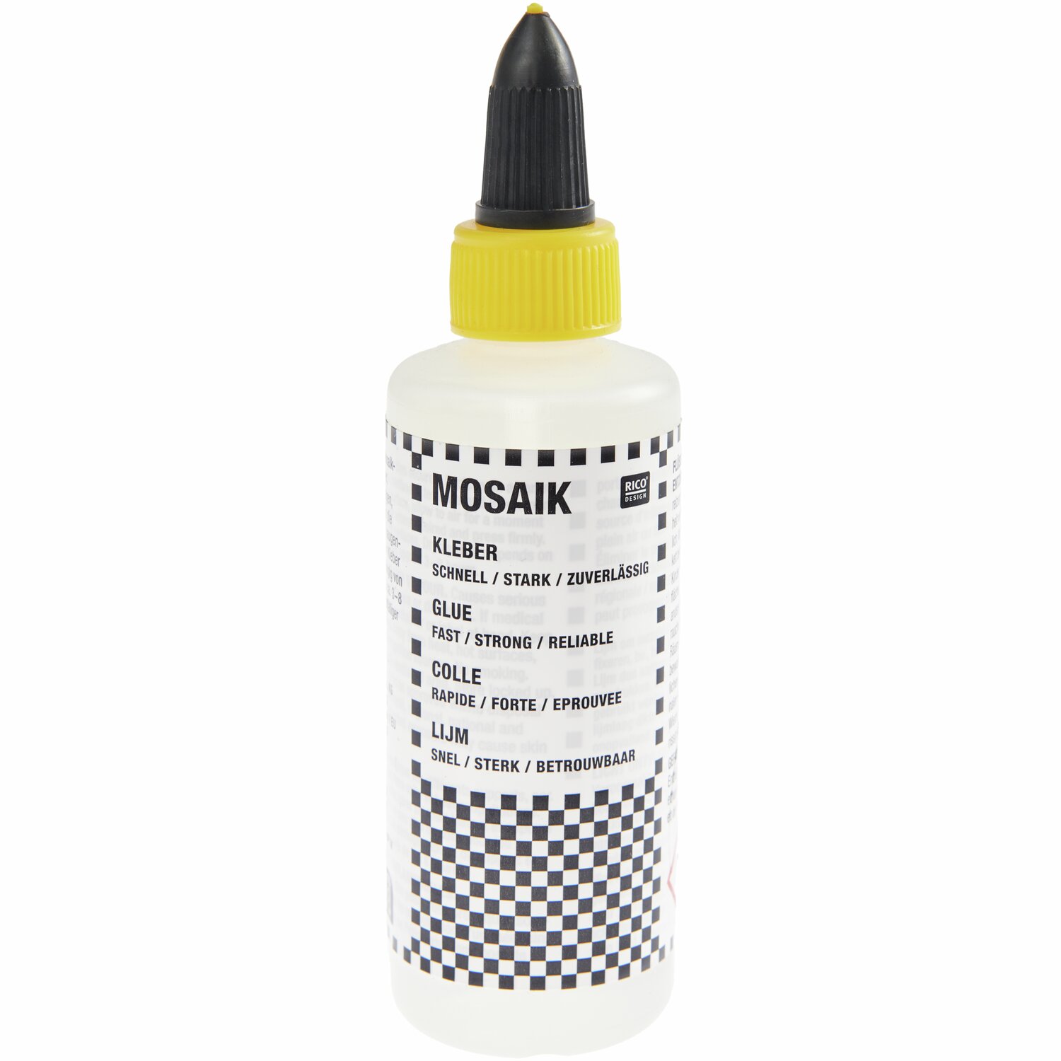 Mosaikkleber 74g Mosaikkleber 74g