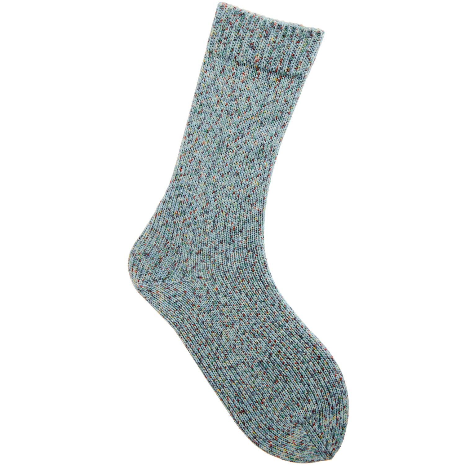 Konfetti Blau