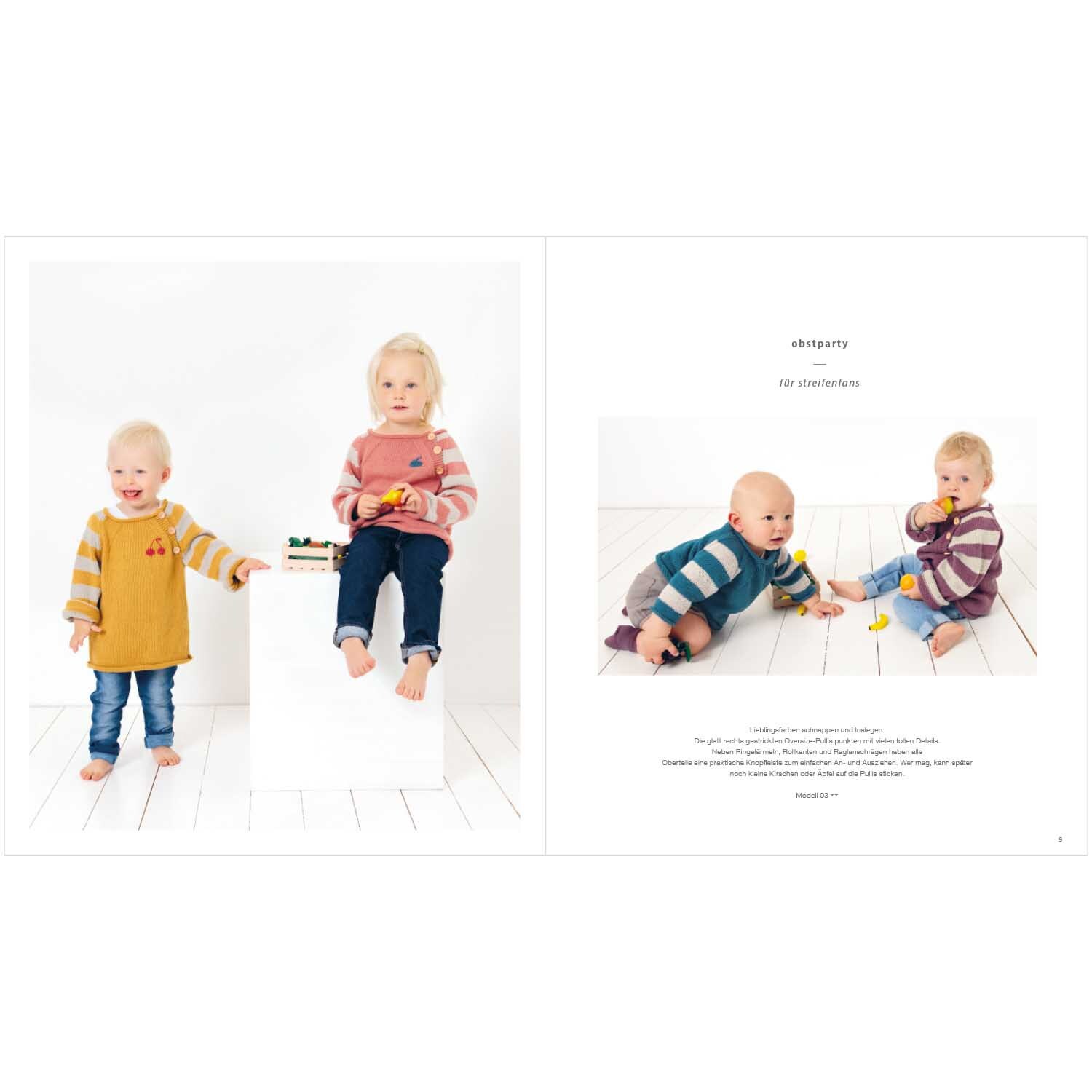 Rico Baby Heft Nr.27 Rico Baby Heft Nr.27