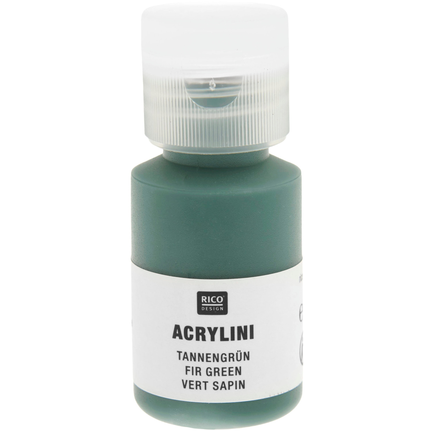 Acrylini Acrylfarbe Acrylini Acrylfarbe