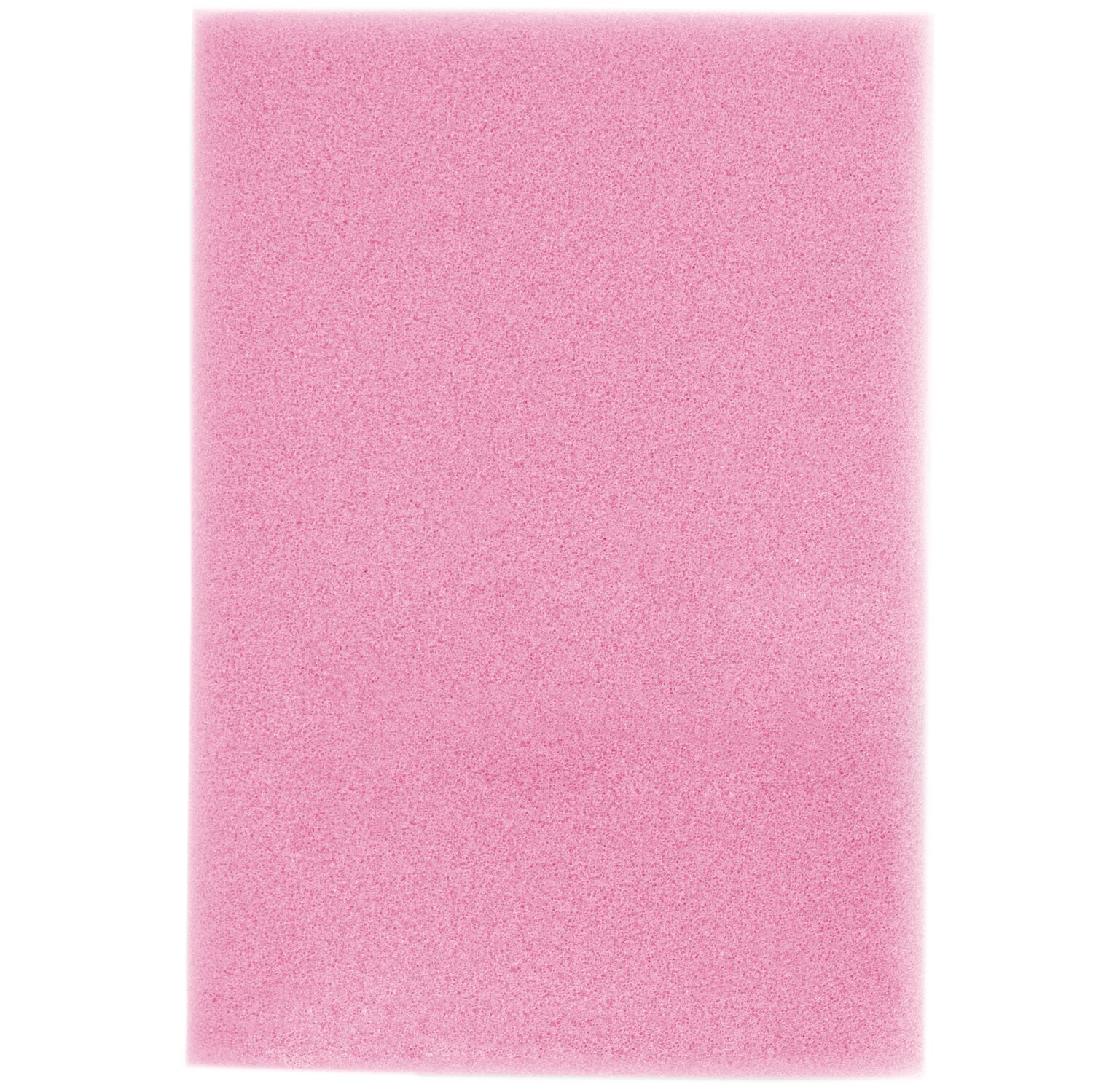 Filz-Unterlage 20,5x14,5x5cm Schaumstoff von Rico Design