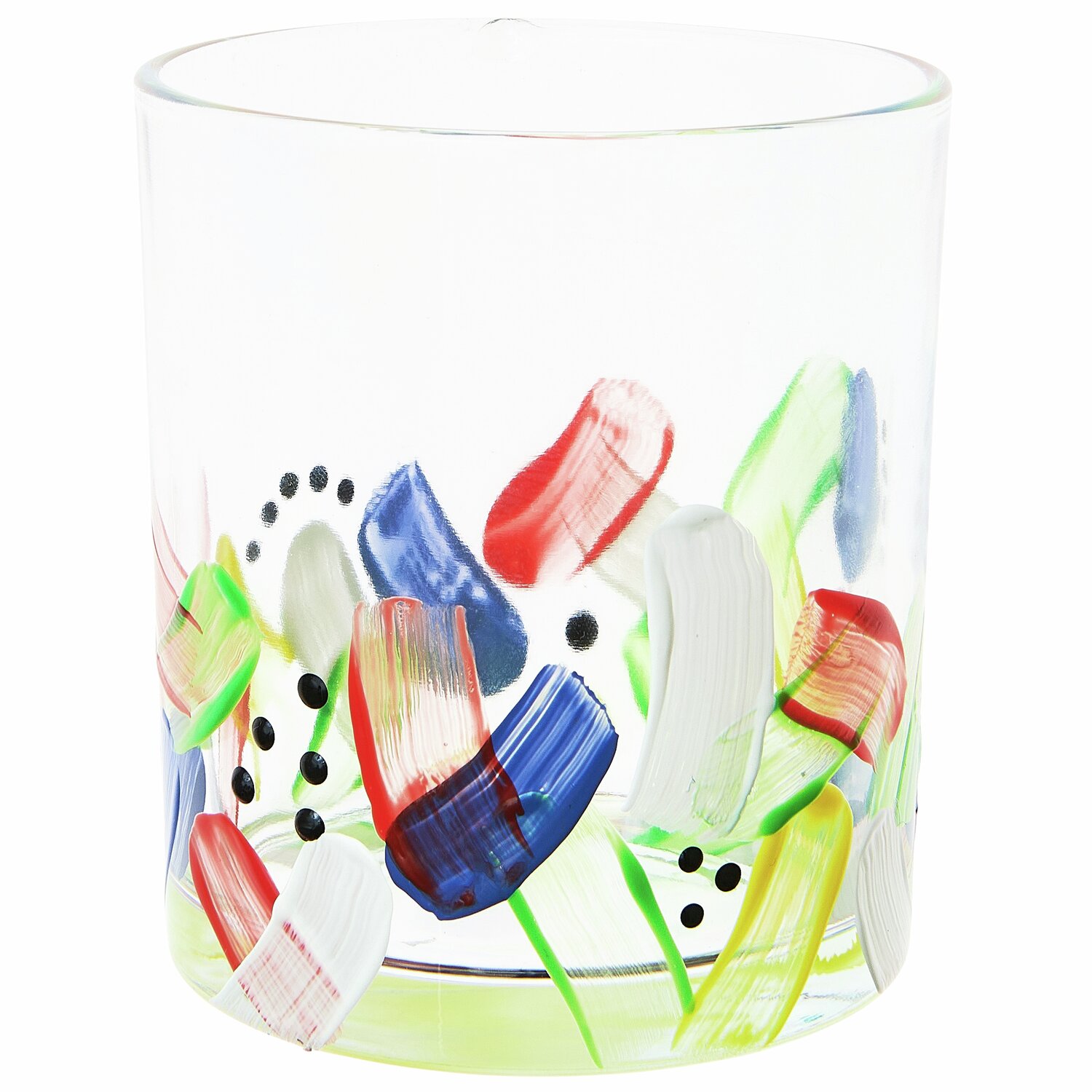 3D Pen Farbe 27ml Farbe Weiß von Rico Design