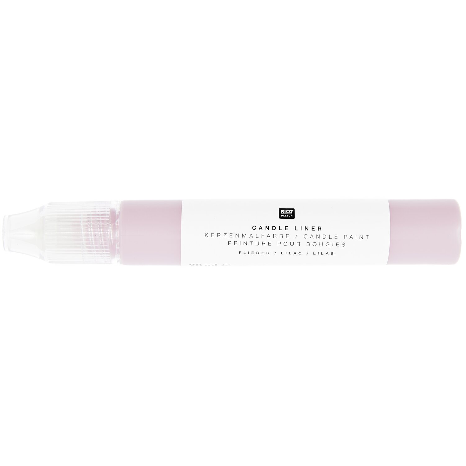 Candle Liner Kerzenmalfarbe 30ml