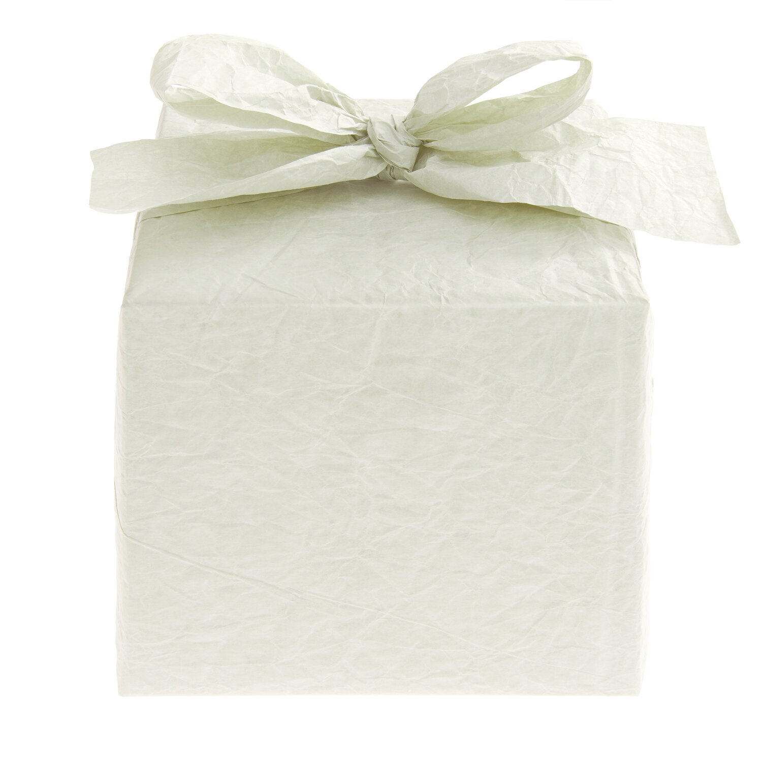 Knitter Geschenkpapier 0,68x2m Farbe Schilf von Rico Design