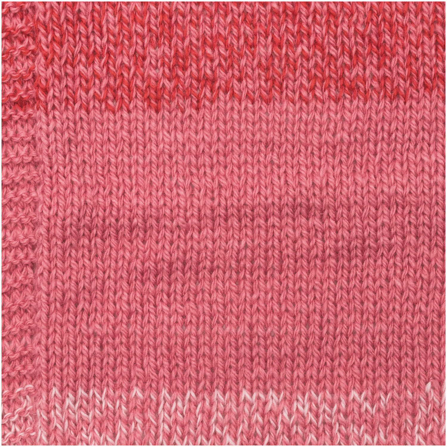 Mega Color 100g 250m Farbe Natur Mix von Rico Design
