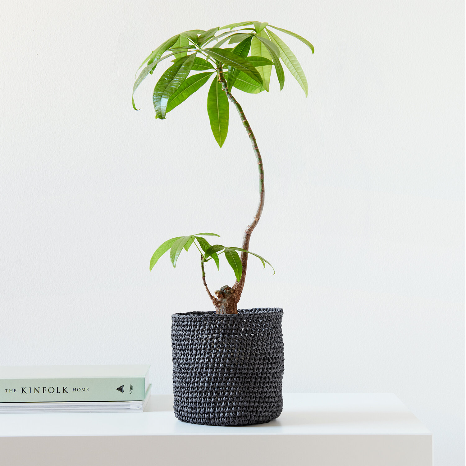Häkelanleitung Körbchen aus Creative Paper von idee. Creativmarkt 