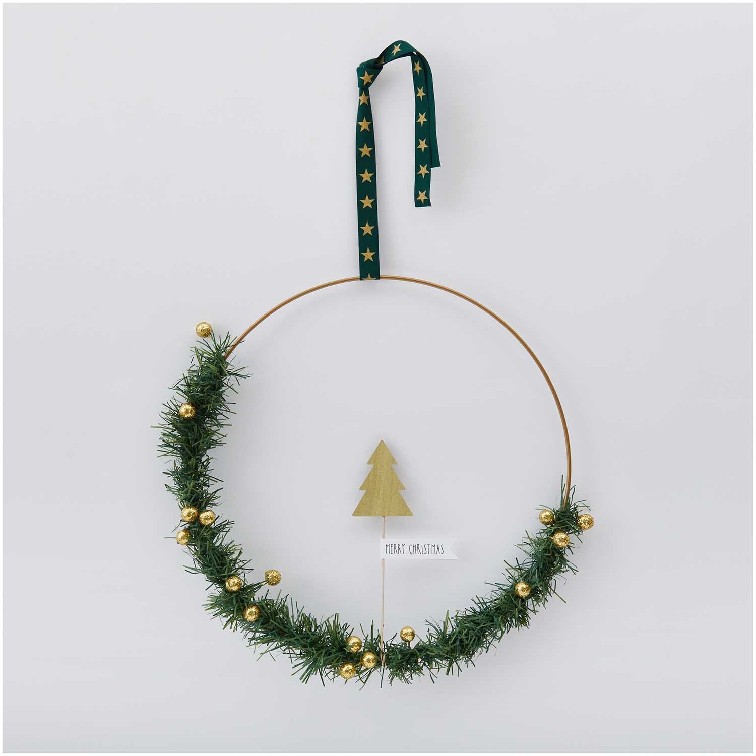 Picker Tannenbaum 27x5cm Picker Tannenbaum 27x5cm