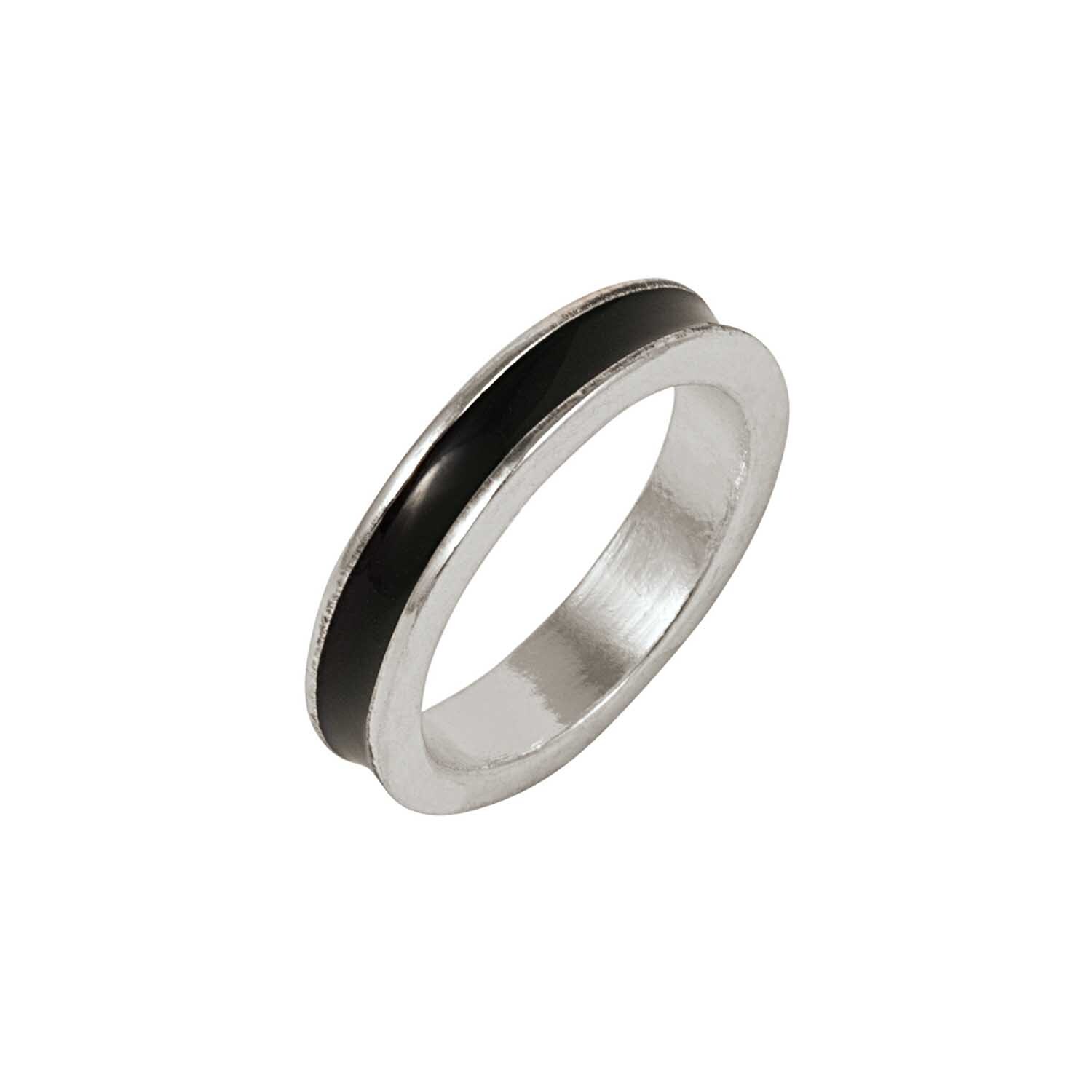 Ring emailiert 16mm Ring emailiert 16mm