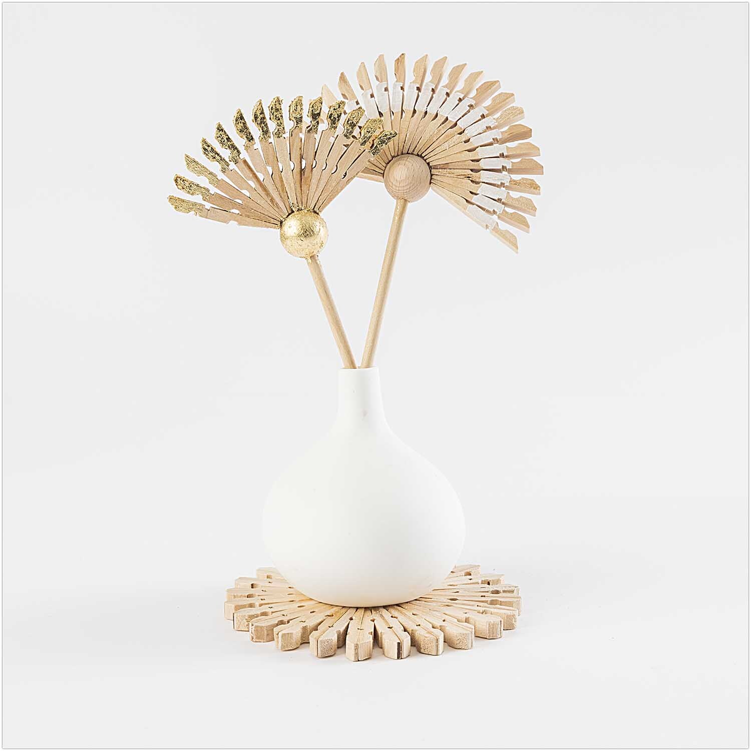 DIY-Holzbastelset DIY-Holzbastelset
