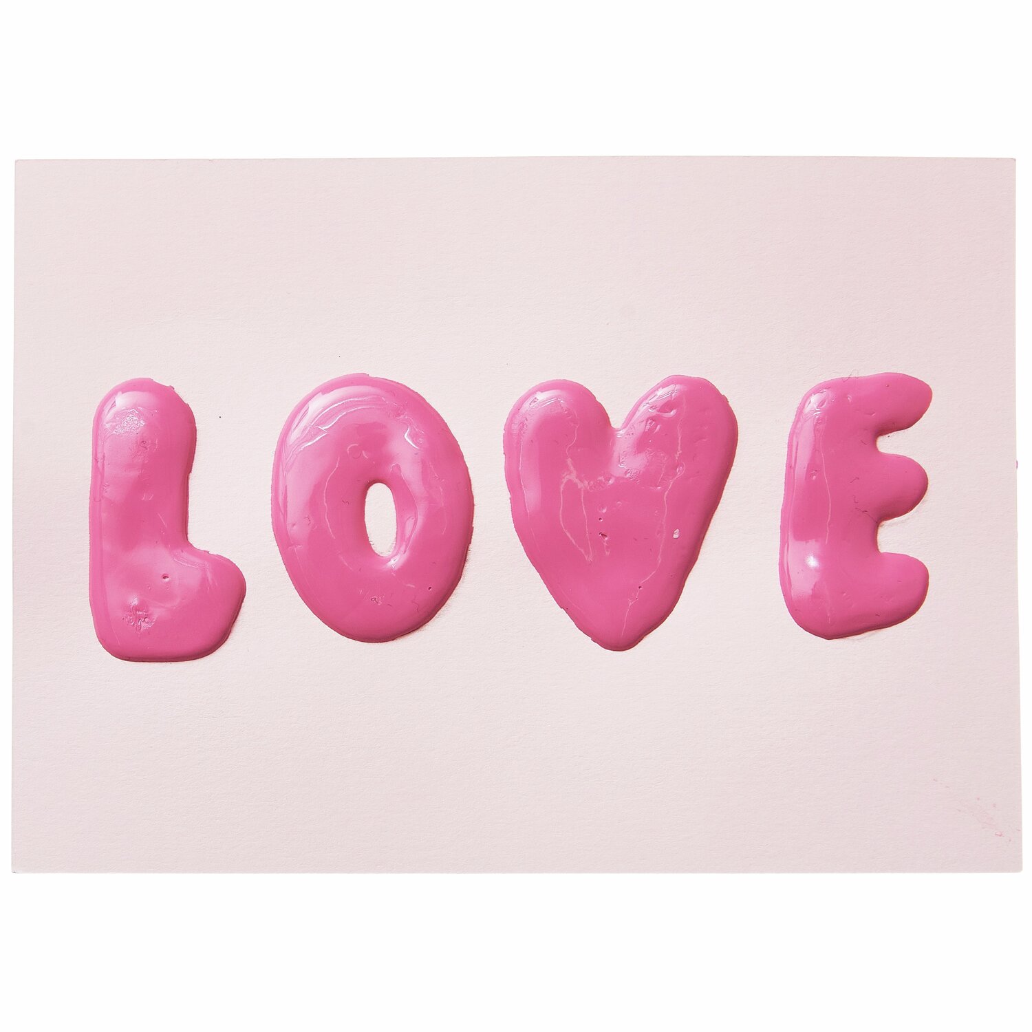 3D Pen Farbe 27ml Farbe Rosa von Rico Design