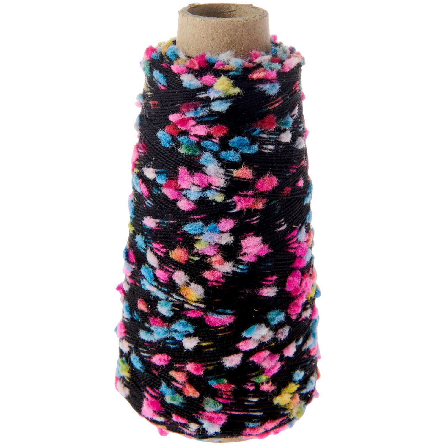 Creative Make It Flöckchen 50g 260m Farbe Neon von Rico Design