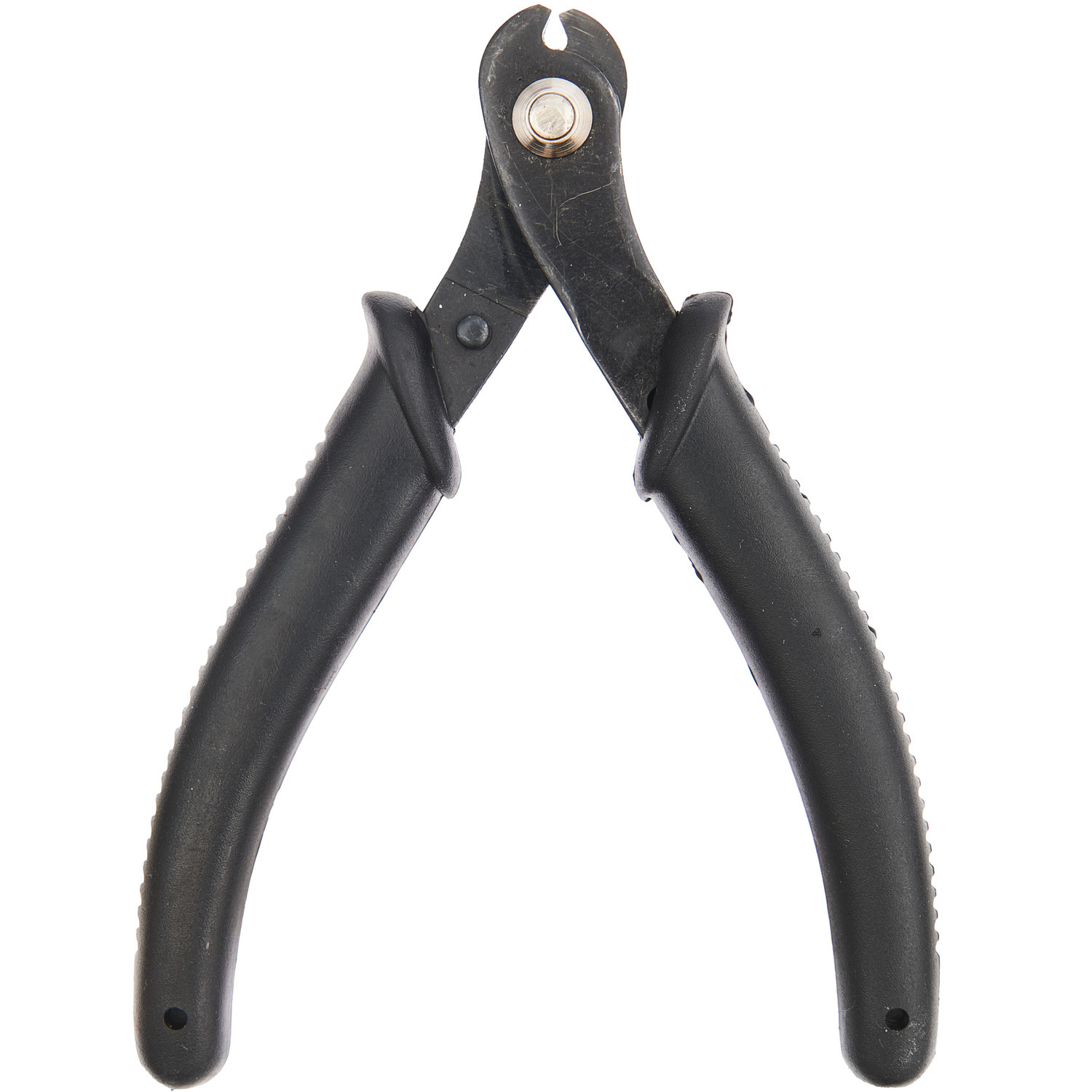 Trennzange schwarz 8,5x13cm Trennzange schwarz 8,5x13cm