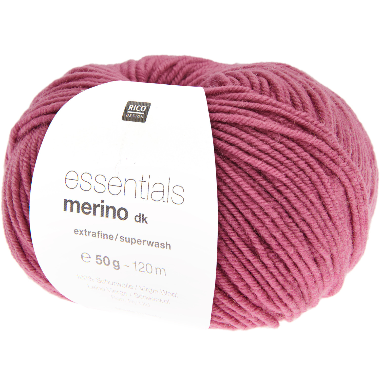 Essentials Merino dk Essentials Merino dk
