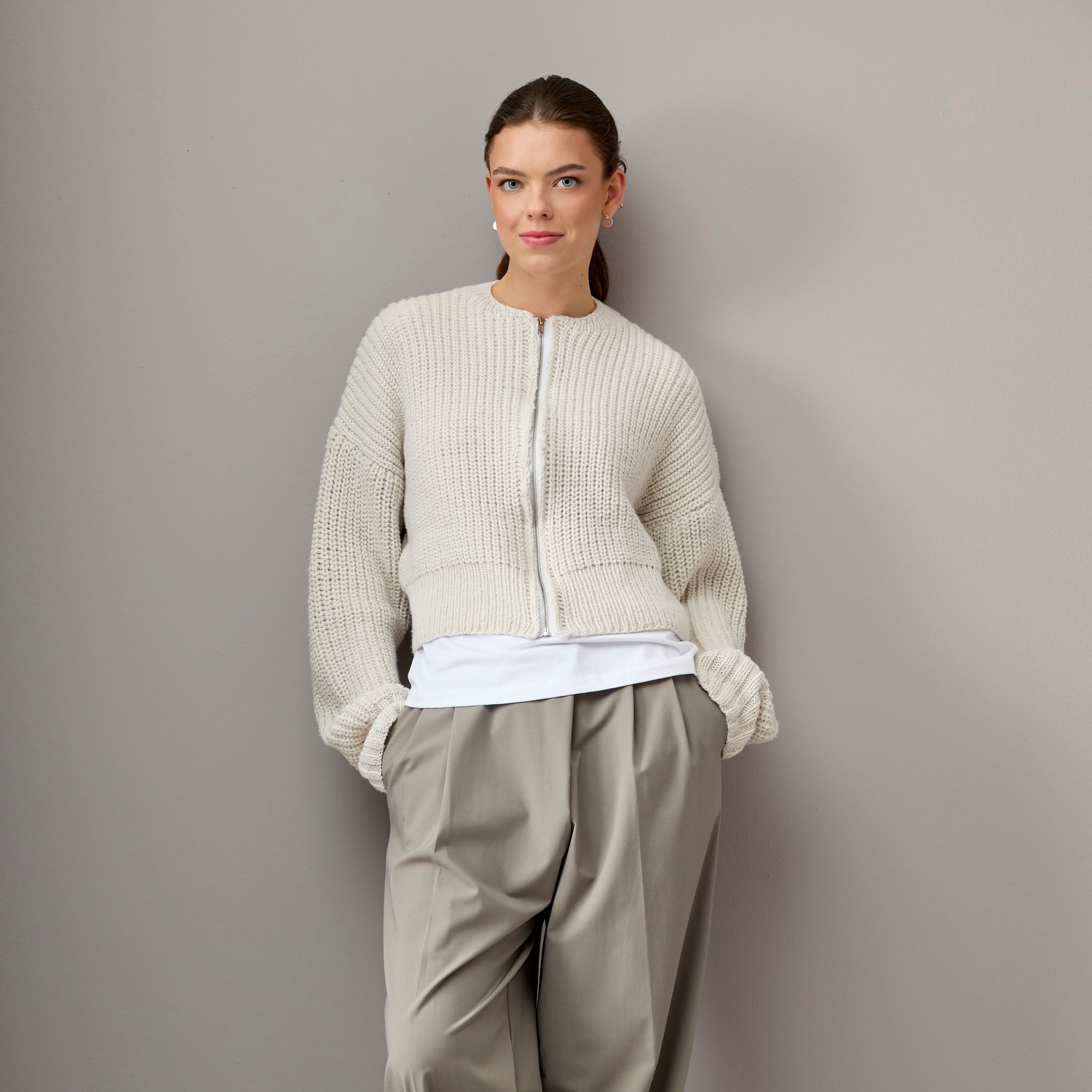 Vegan Cashmere Special