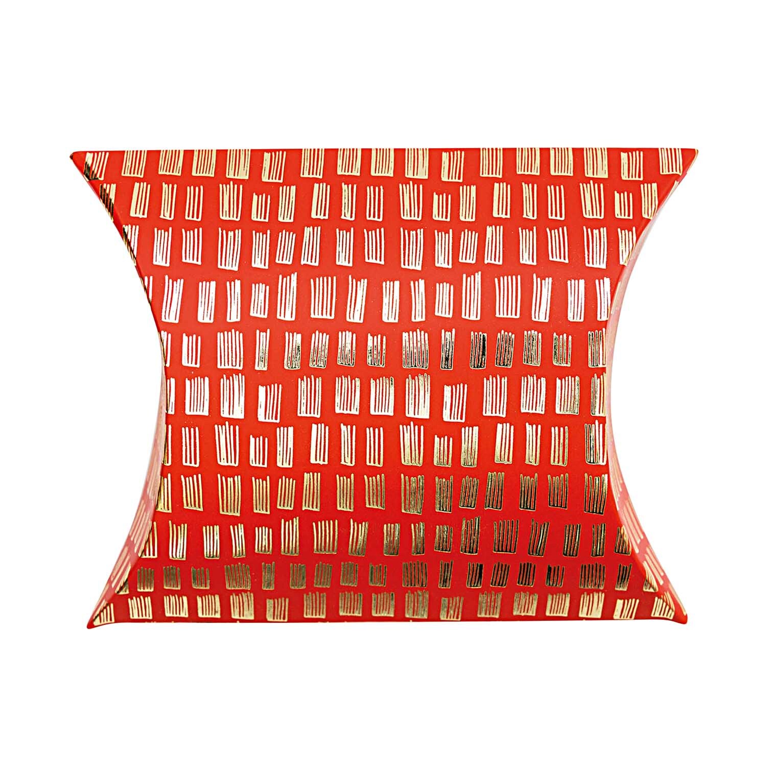 Paper Poetry Geschenkschachteln Jardin Japonais Kois 6 Stück von Rico Design