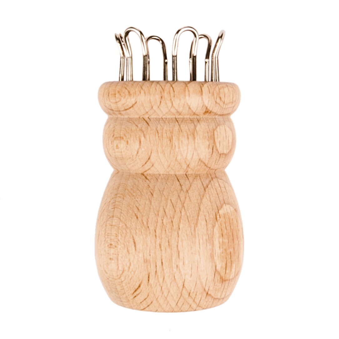 Strickliesel für Ricorumi von Rico Design