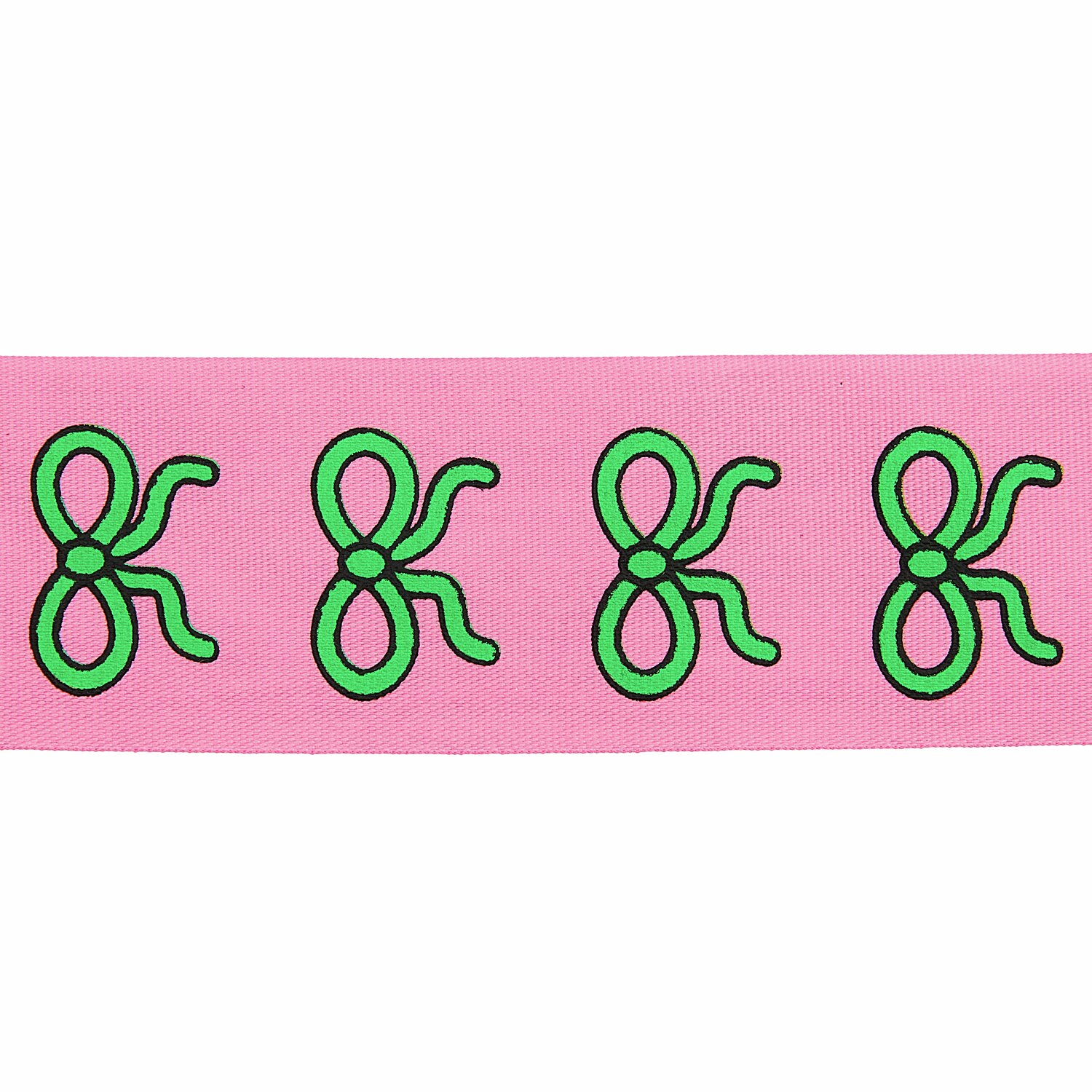 Rico Design x Redfries Taftband Schleifen 38mmx3m von Rico Design