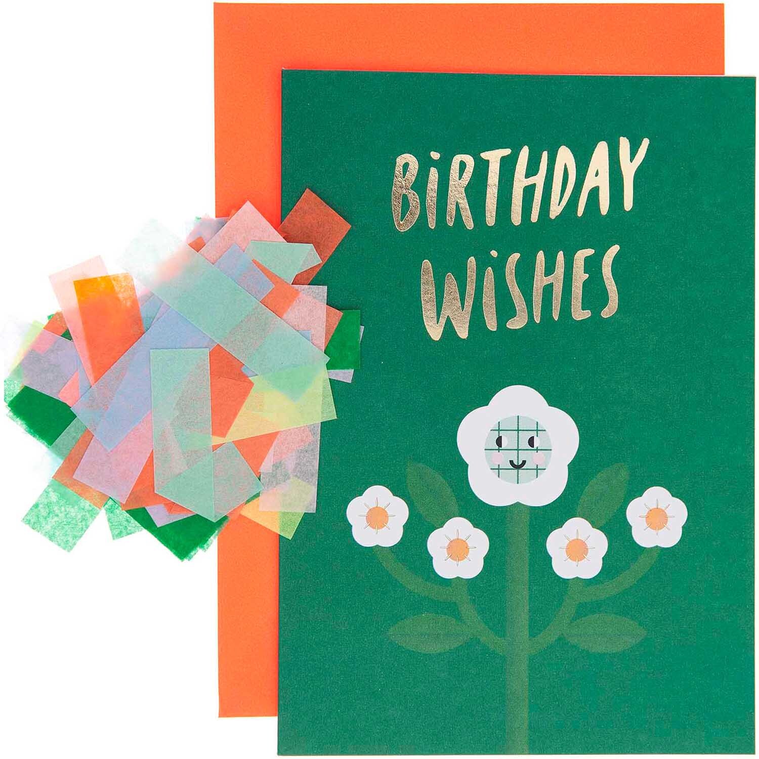 Paper Poetry Grußkartenset Birthday Wishes Paper Poetry Grußkartenset Birthday Wishes