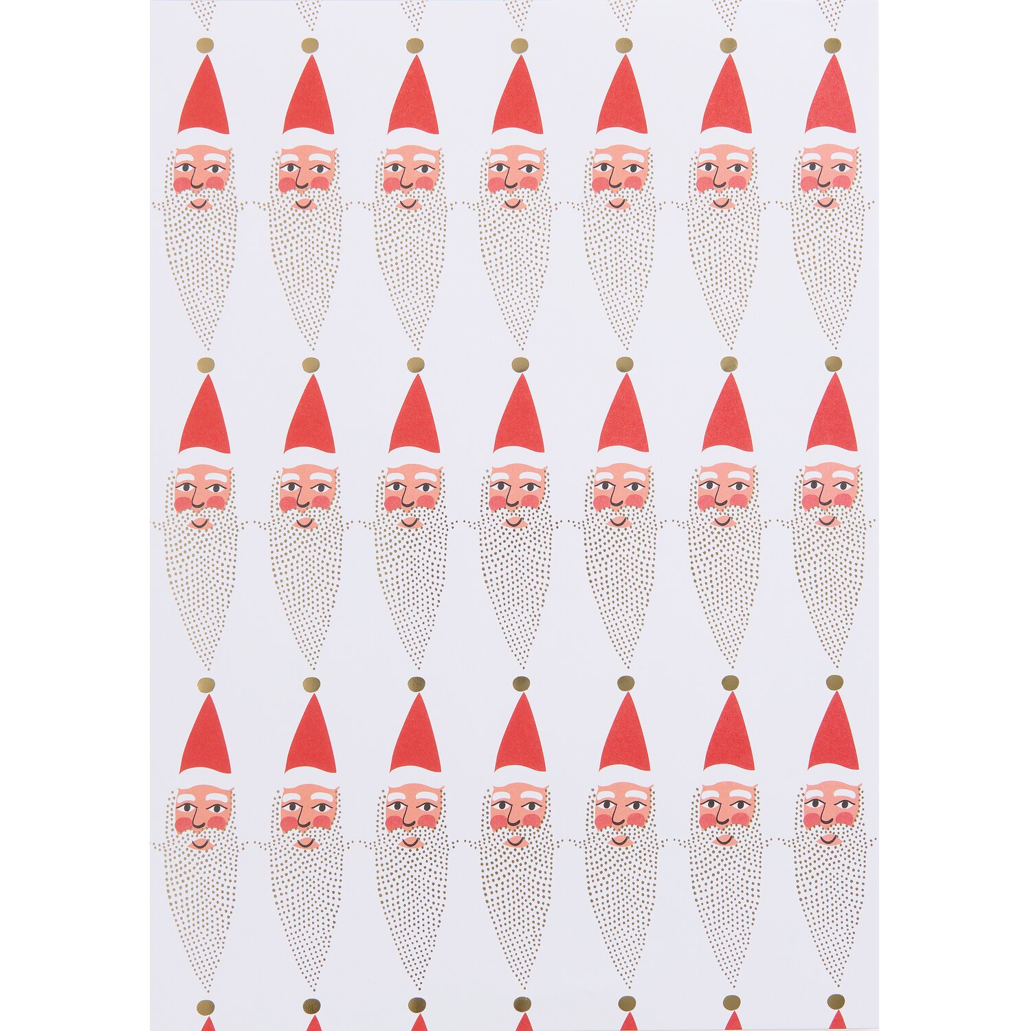 Paper Poetry Motivpapierblock Advent Advent A4 22 Blatt von Rico Design