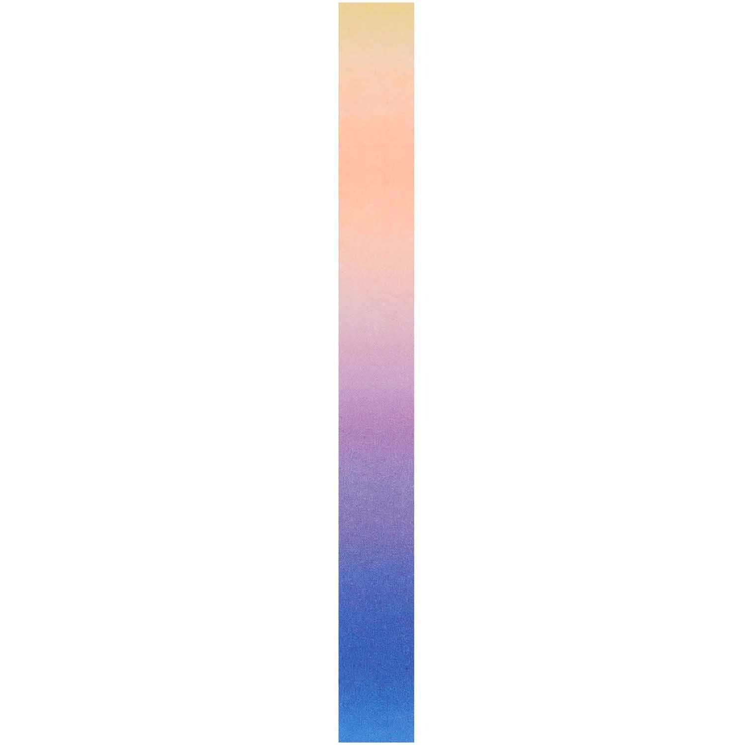 Paper Poetry Tape Regenbogen 15mm 10m Paper Poetry Tape Regenbogen 15mm 10m