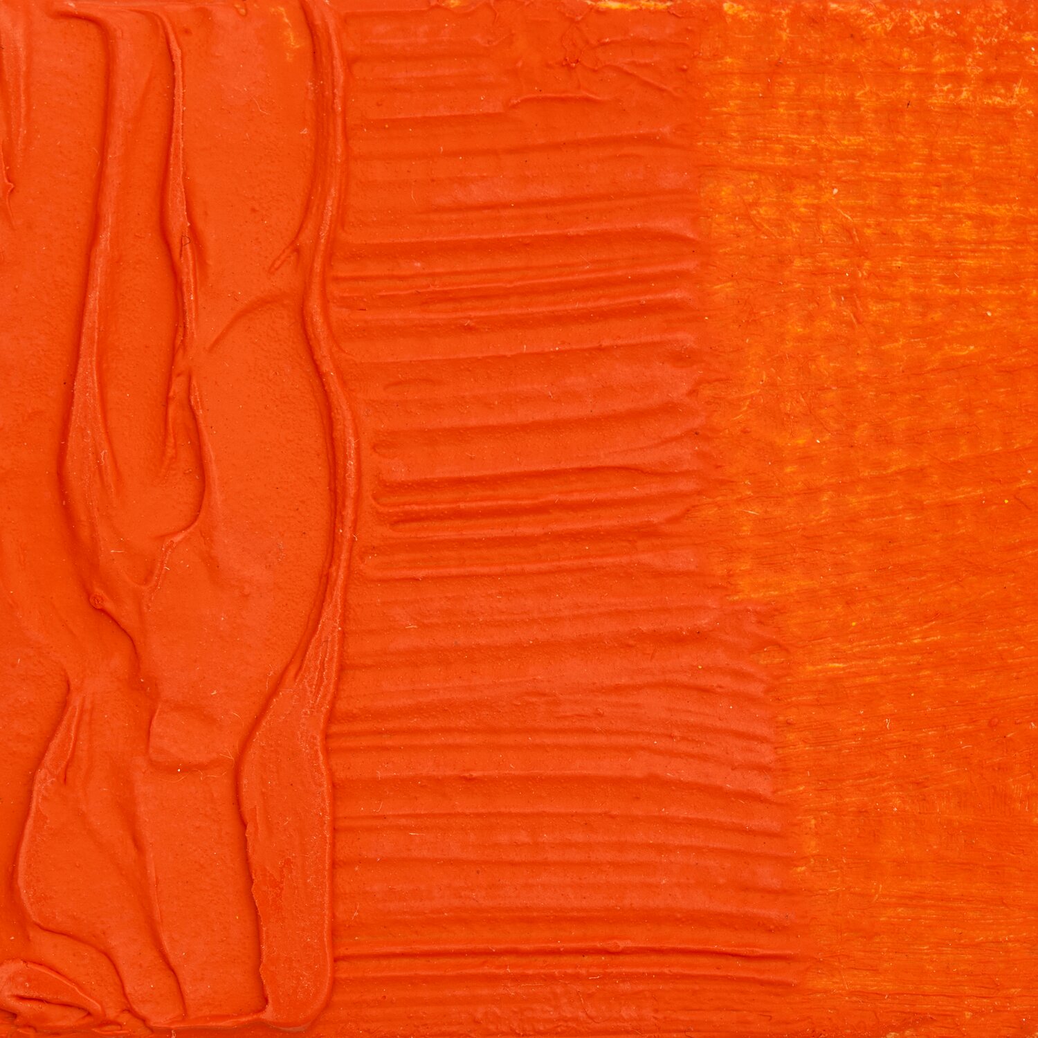 Orange Rot