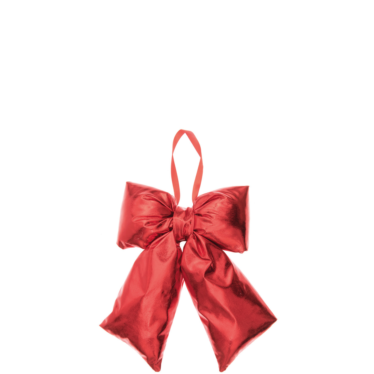 Weihnachtsschleife Rot Weihnachtsschleife Rot