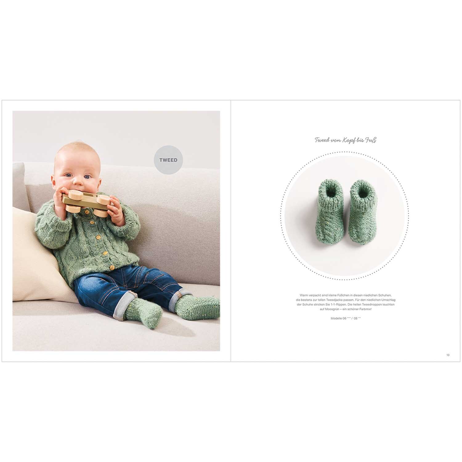 Rico Baby Heft Nr.32