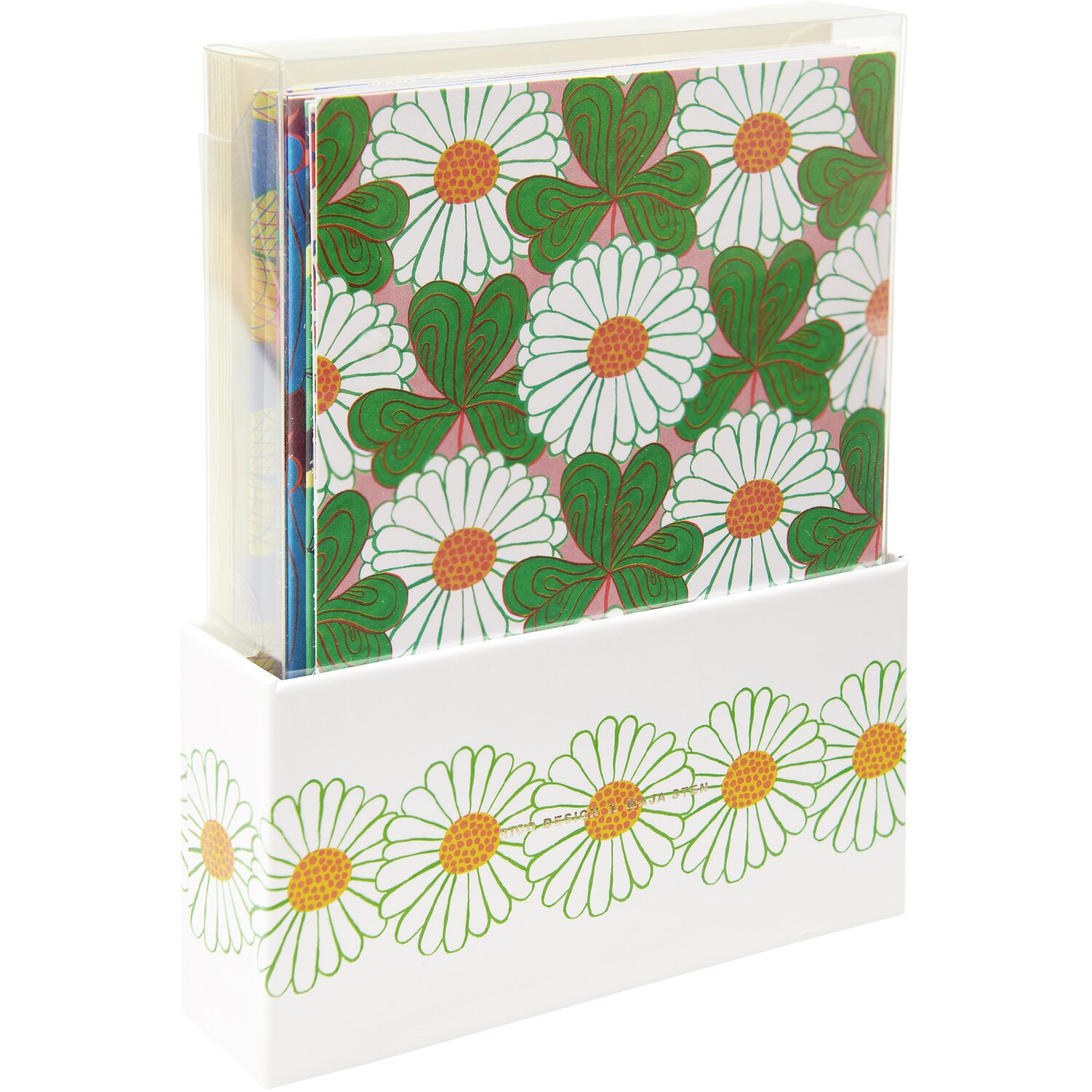 Kartenset Midsommar Magic B6