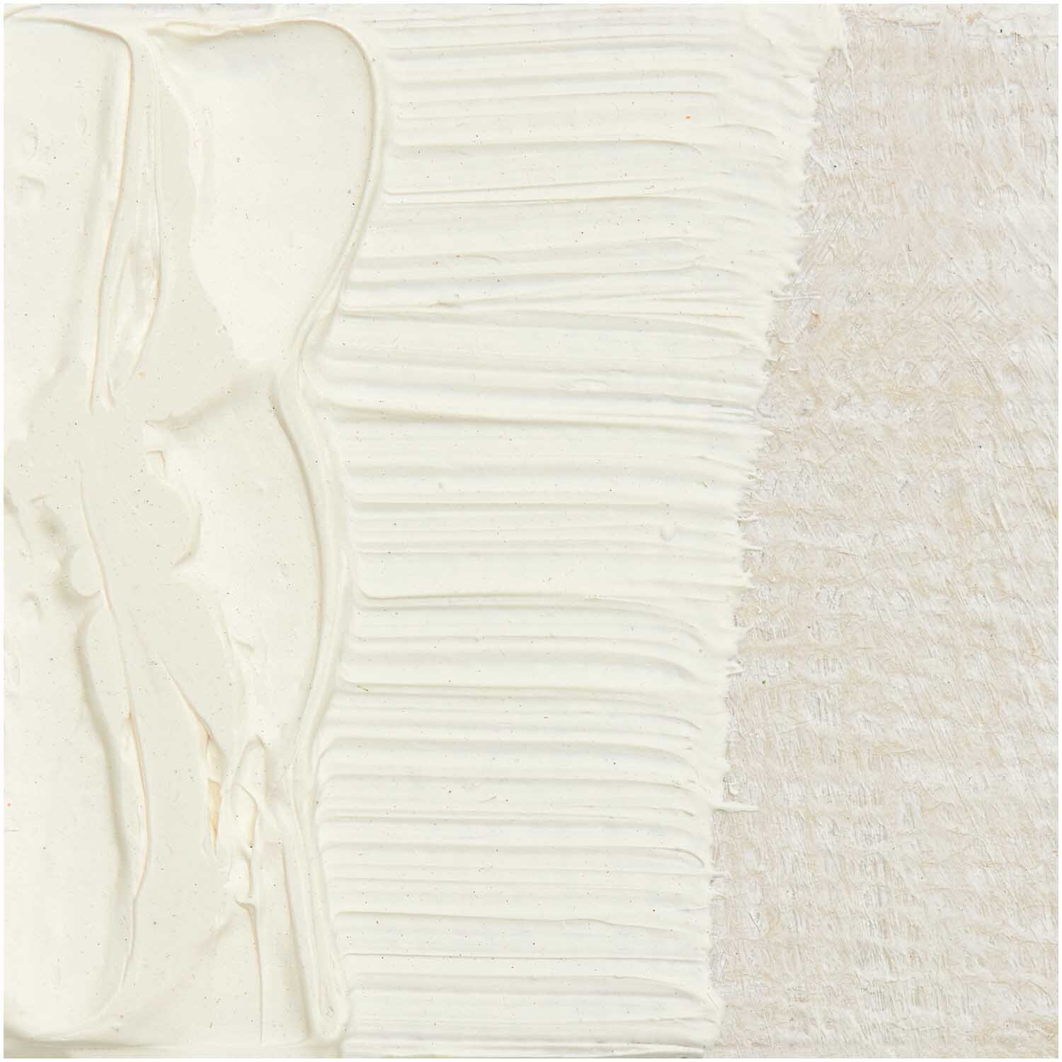 Prato Ölfarbe  60ml Farbe Zinkweiß von Rico Design