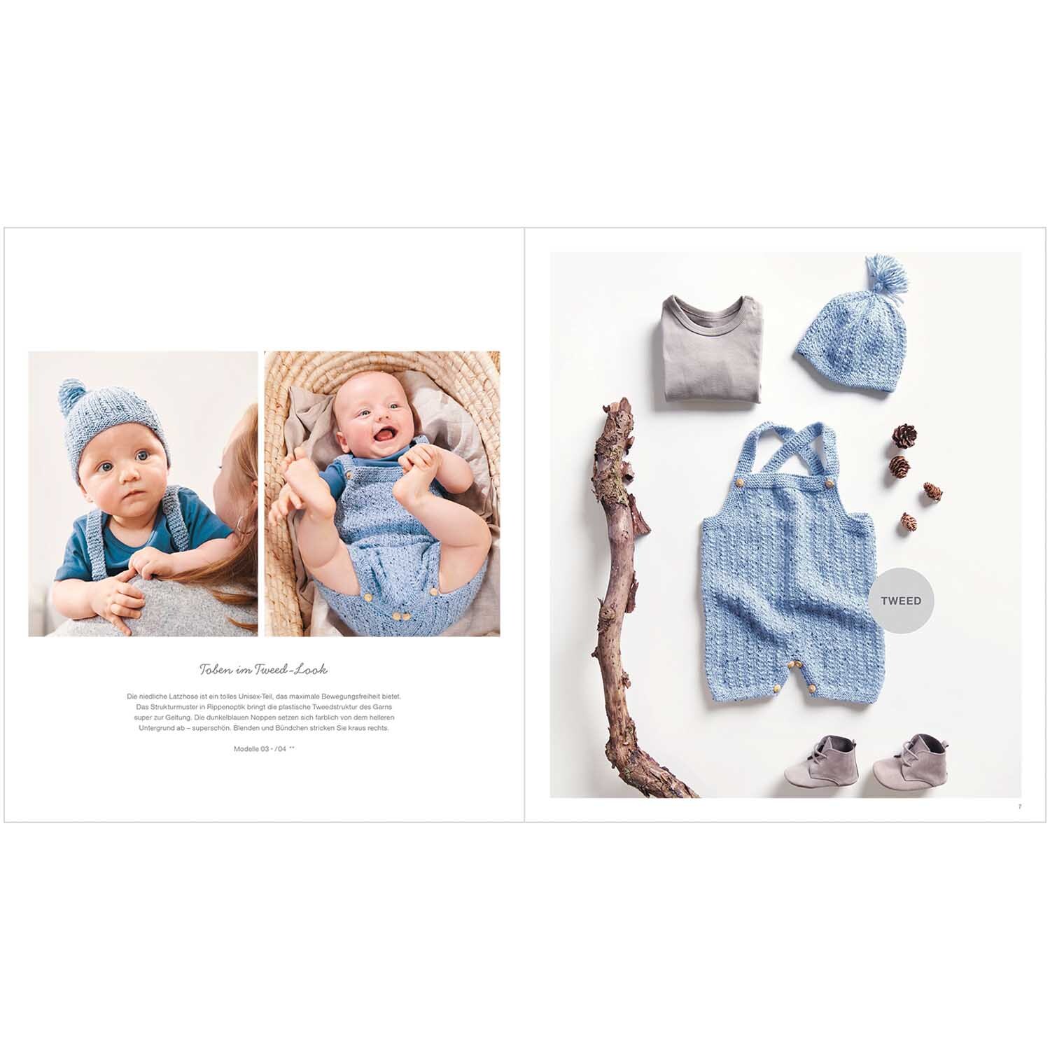 Rico Baby Heft Nr.32