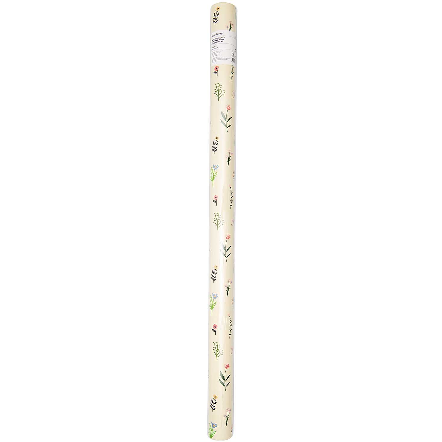Paper Poetry Geschenkpapier Bunny Hop Streublumen 70cm 2m Paper Poetry Geschenkpapier Bunny Hop Streublumen 70cm 2m