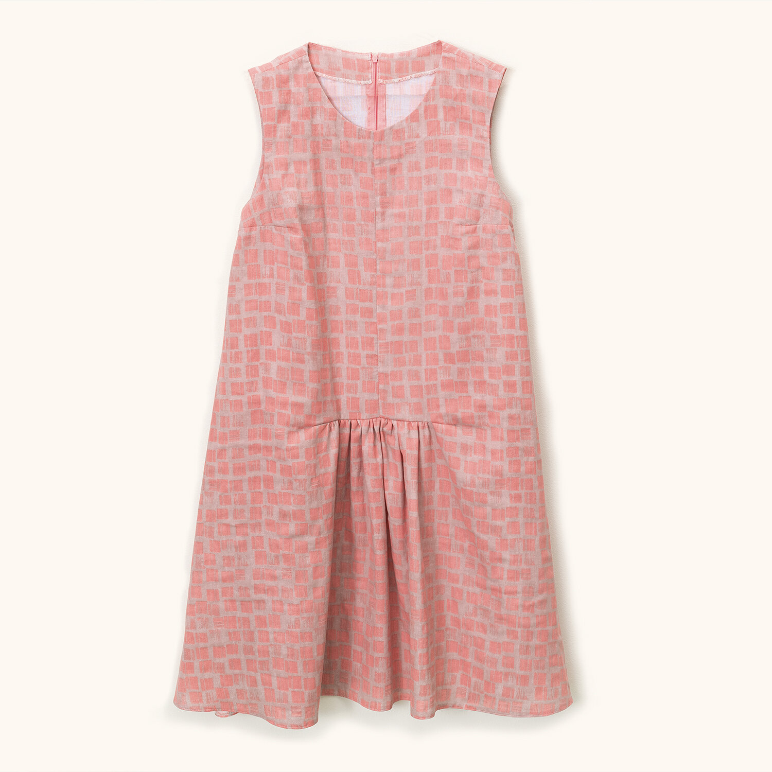 Material für Nähanleitung