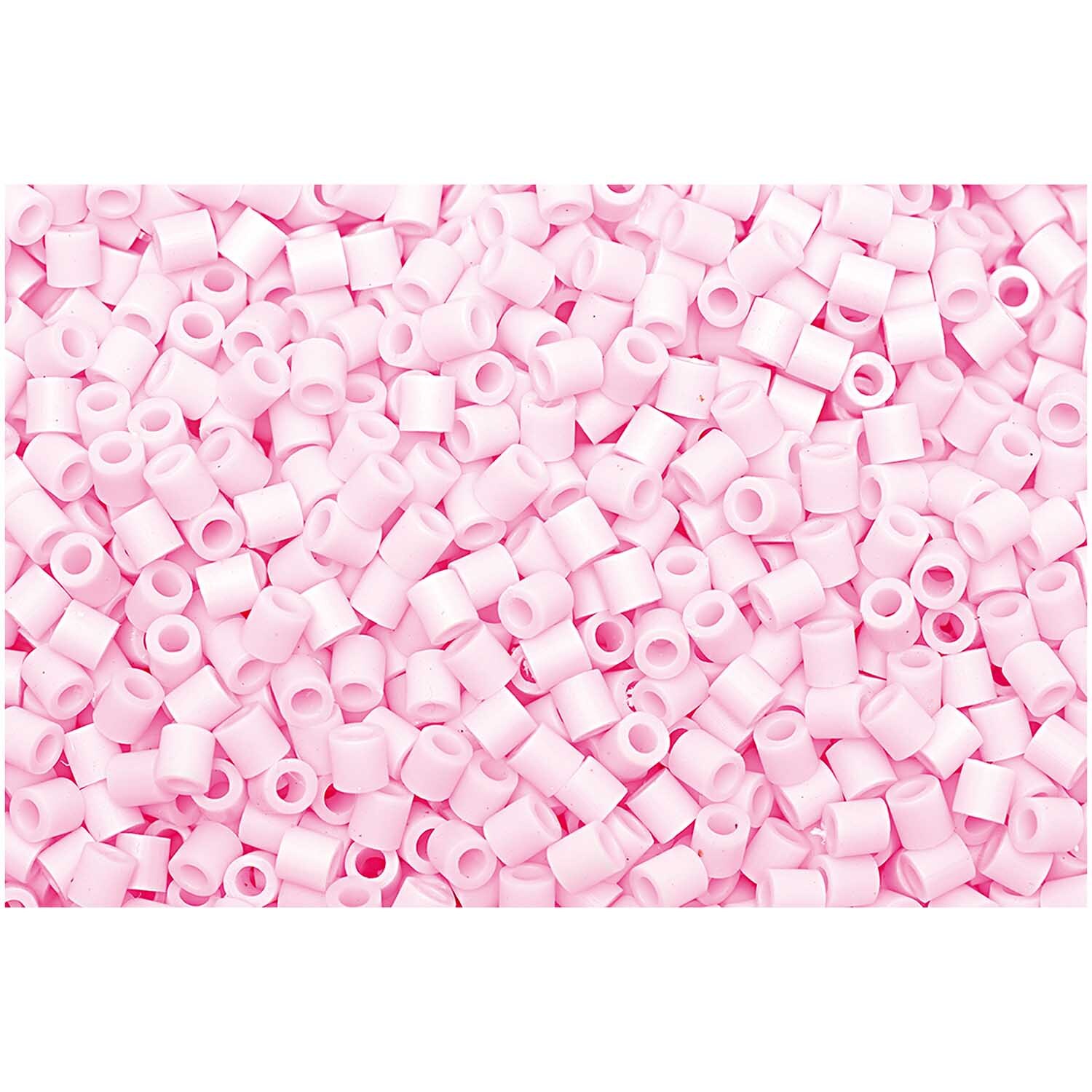 Bügelperlen 5x5mm ca. 1000 Stück