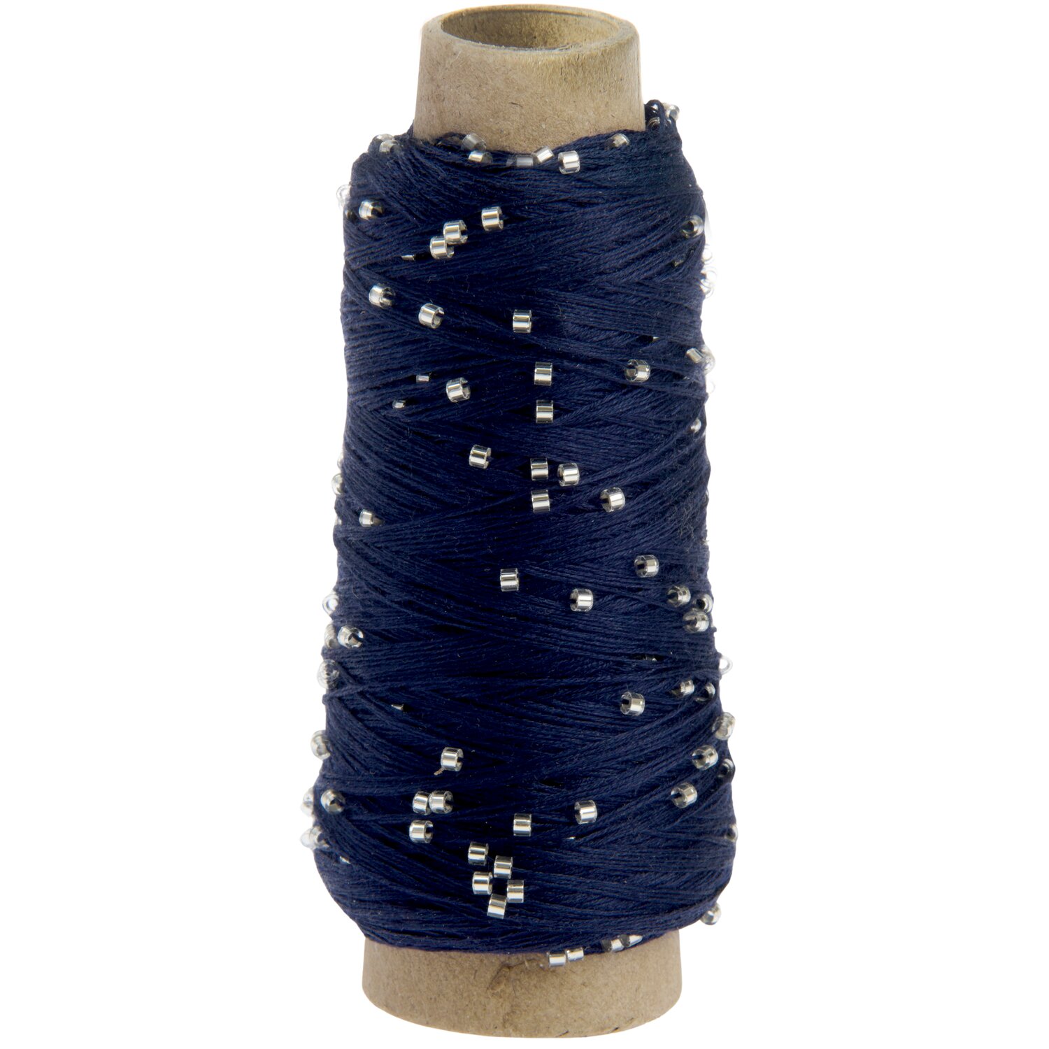Creative Make It Rocaille 50g 280m Farbe Marine von Rico Design