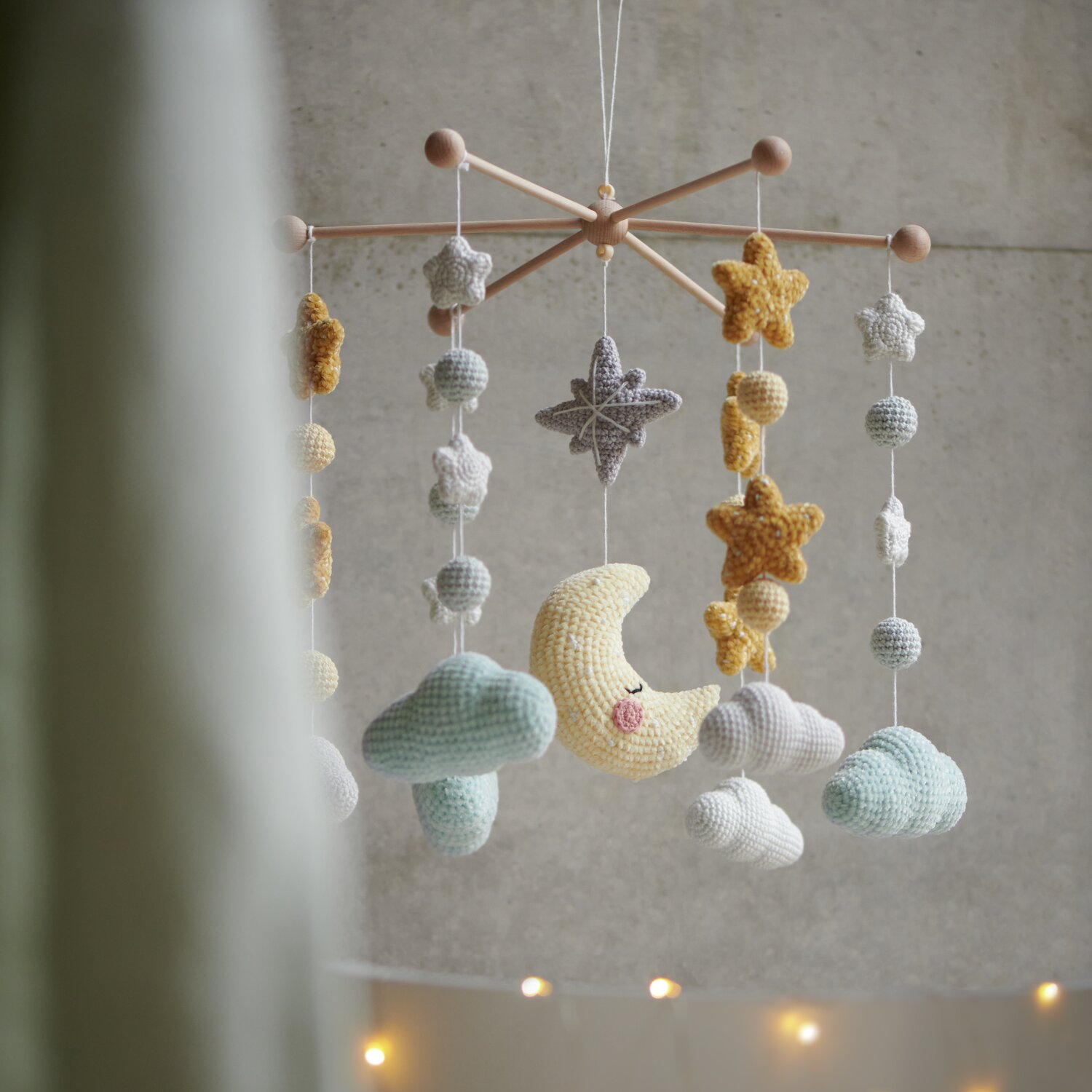 Ricorumi Nilli Nilli 25g Farbe Senf von Rico Design Ricorumi Nilli Nilli 25g Farbe Senf von Rico Design