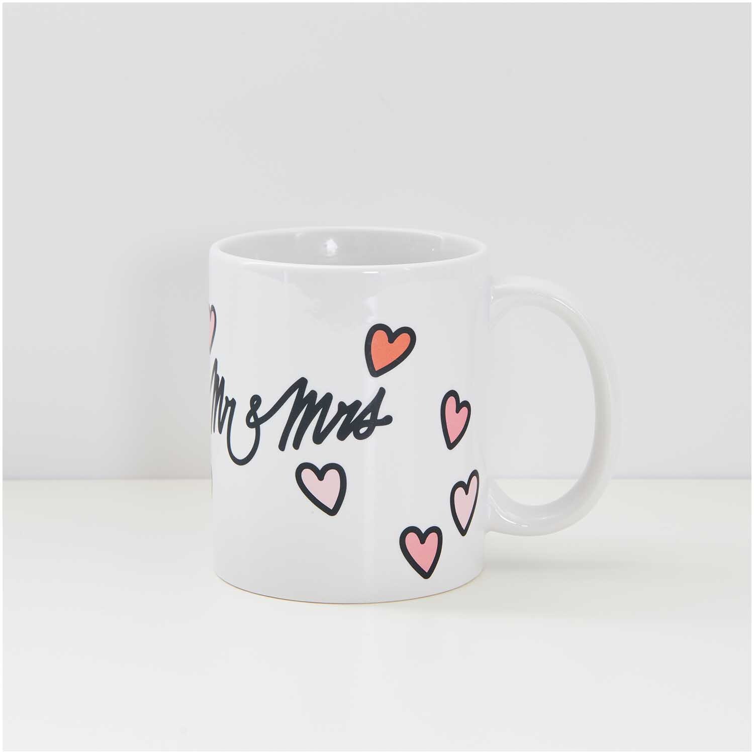 Transfermotiv Just Married 10 Stück Transfermotiv Just Married 10 Stück
