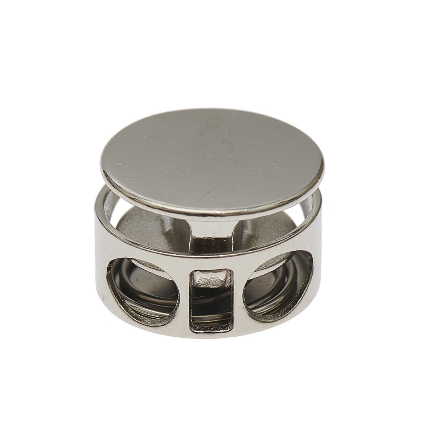 itoshii - Ponii Beads Verschlüsse Metall 14x9mm 6 Stück itoshii - Ponii Beads Verschlüsse Metall 14x9mm 6 Stück