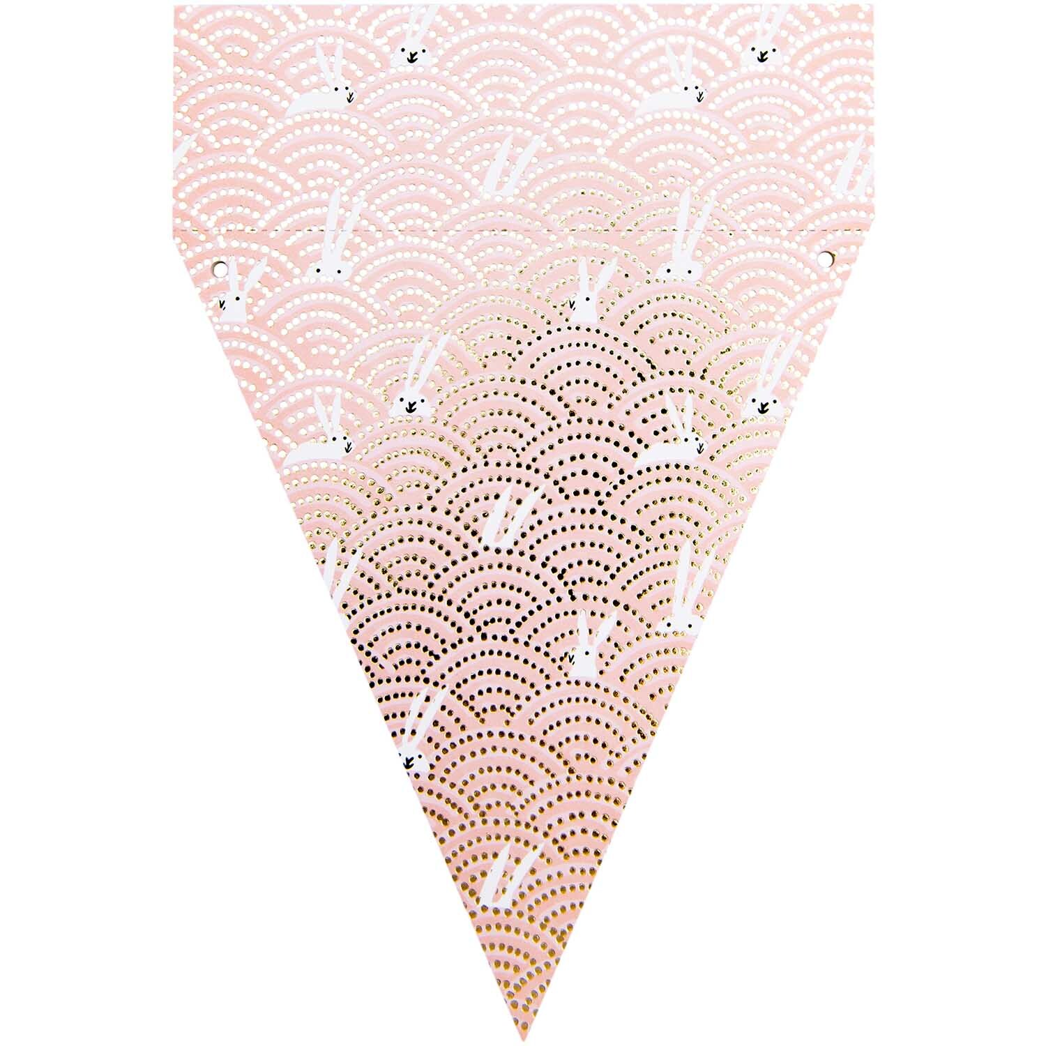 Paper Poetry Wimpel-Block Blumen 13x14,7cm 15 Stück Paper Poetry Wimpel-Block Blumen 13x14,7cm 15 Stück